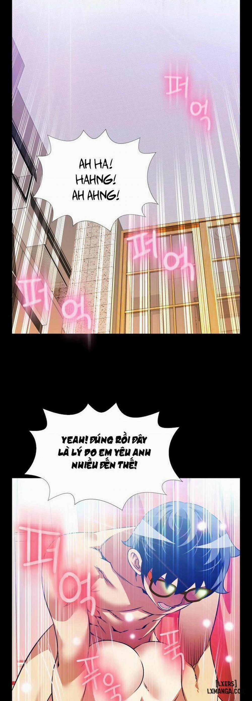 Thông Số Tình Yêu Của Giới trẻ 82 trang 19