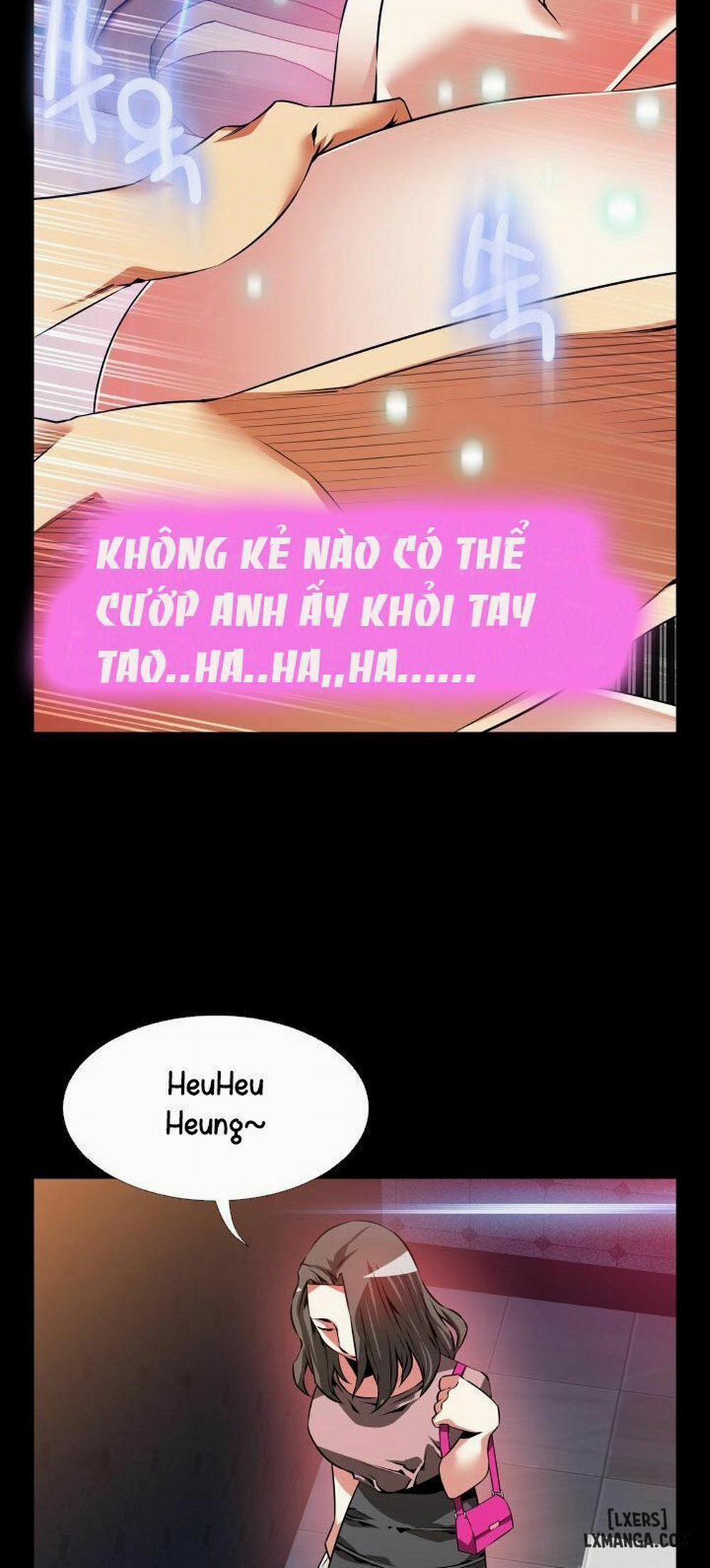 Thông Số Tình Yêu Của Giới trẻ 82 trang 24