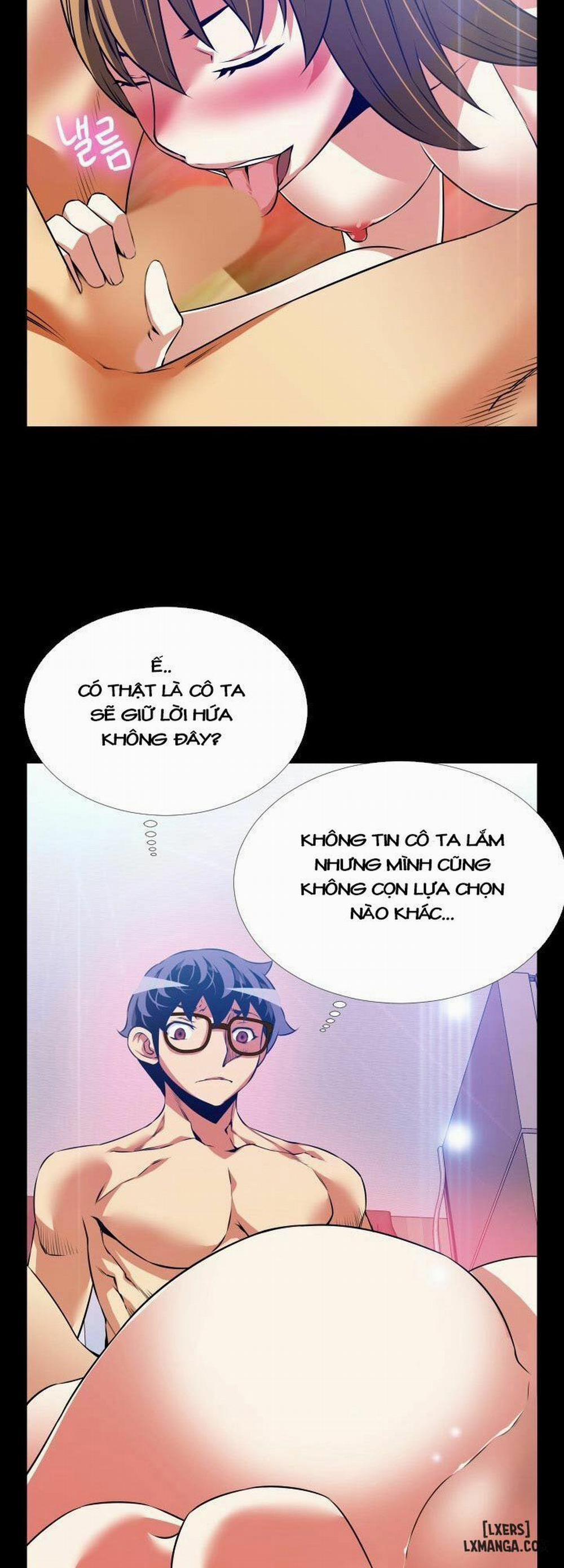 Thông Số Tình Yêu Của Giới trẻ 82 trang 36