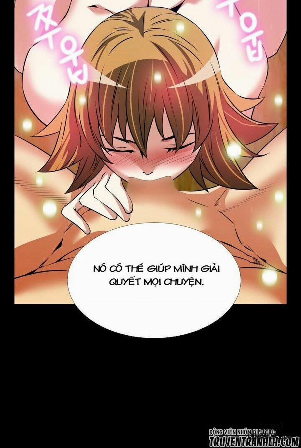 Thông Số Tình Yêu Của Giới trẻ 82 trang 38