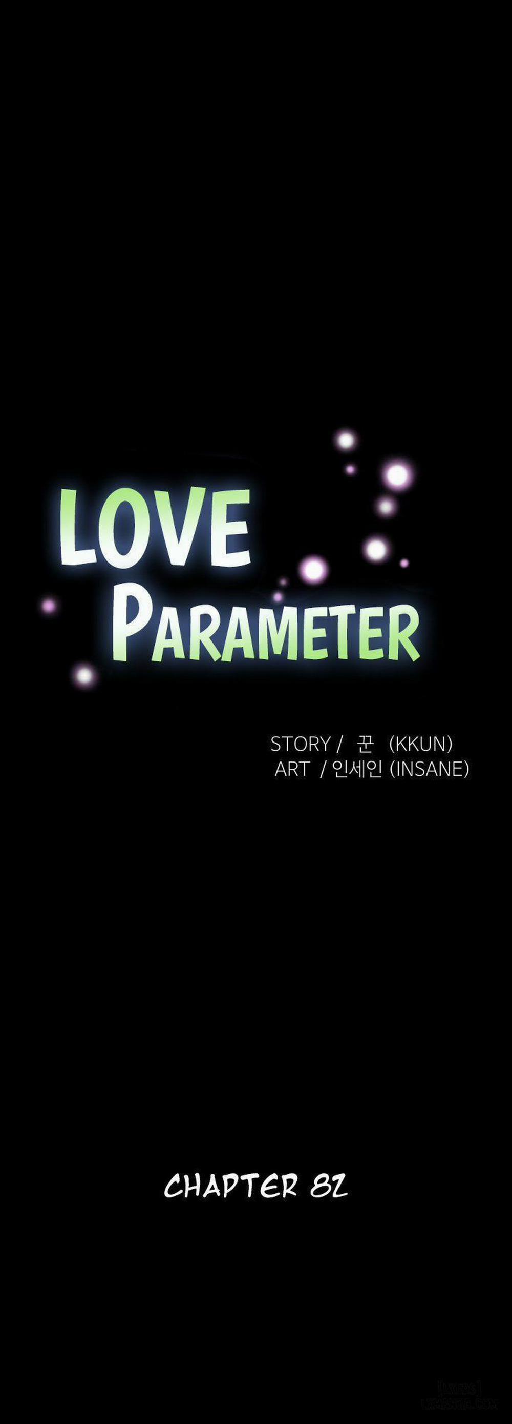 Thông Số Tình Yêu Của Giới trẻ 82 trang 4