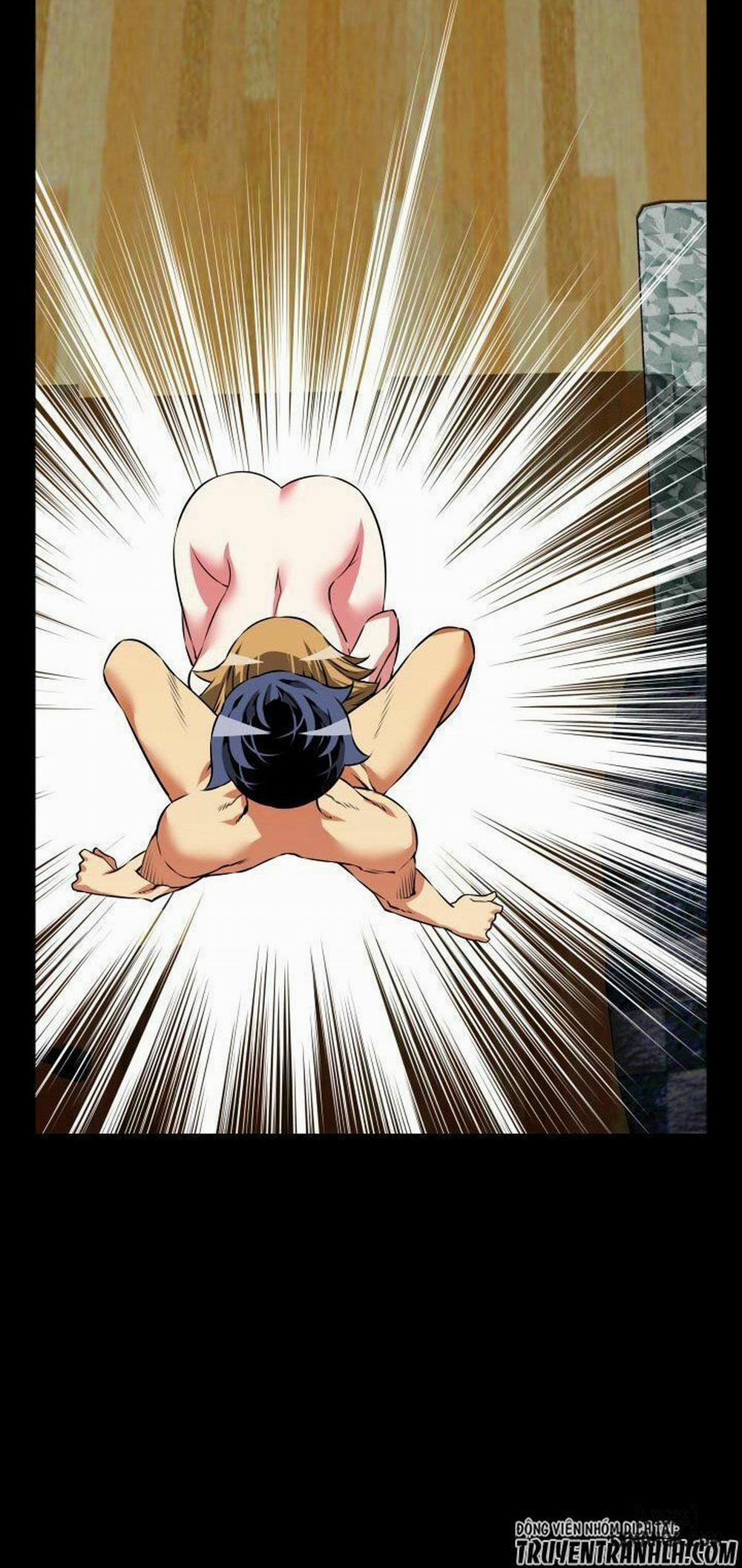 Thông Số Tình Yêu Của Giới trẻ 82 trang 44