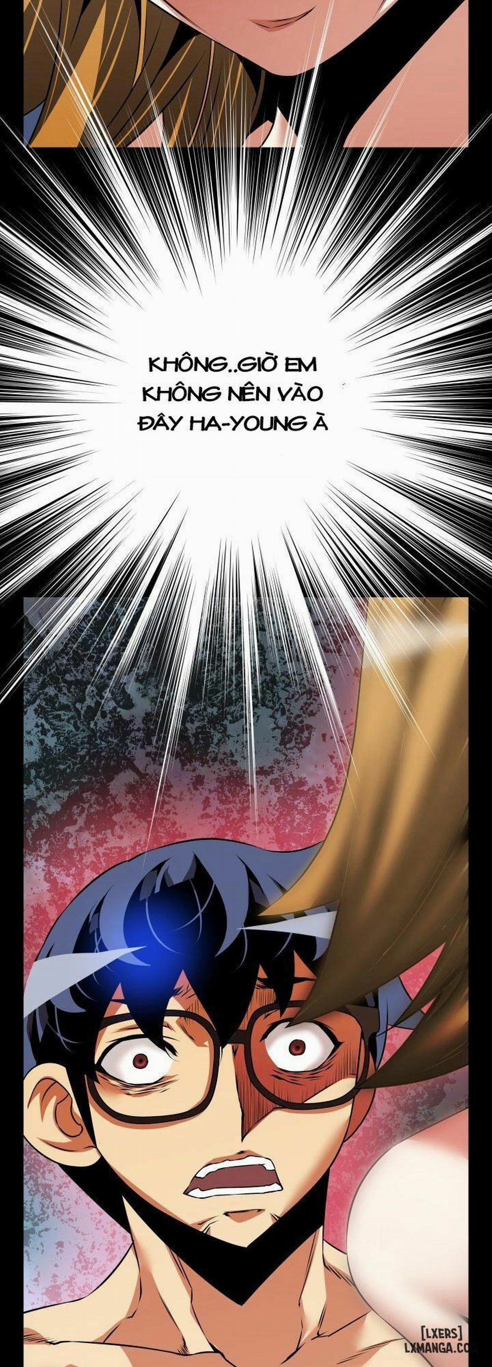 Thông Số Tình Yêu Của Giới trẻ 82 trang 46