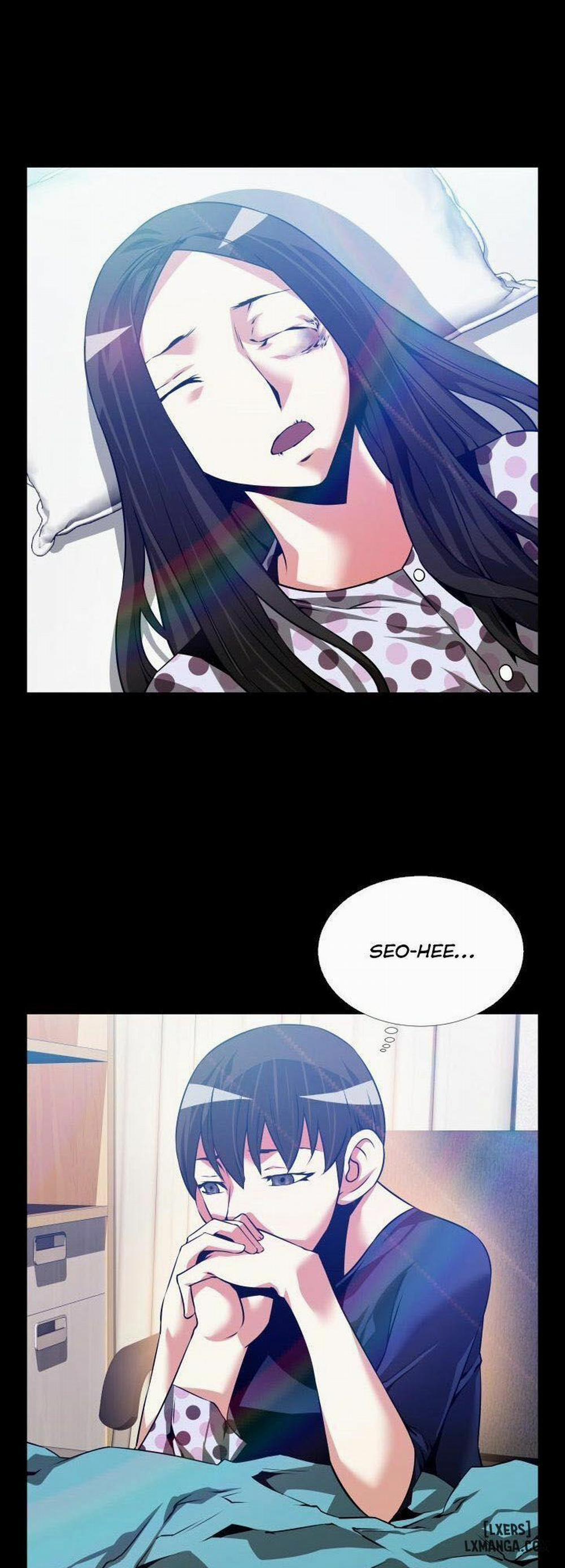 Thông Số Tình Yêu Của Giới trẻ 82 trang 8