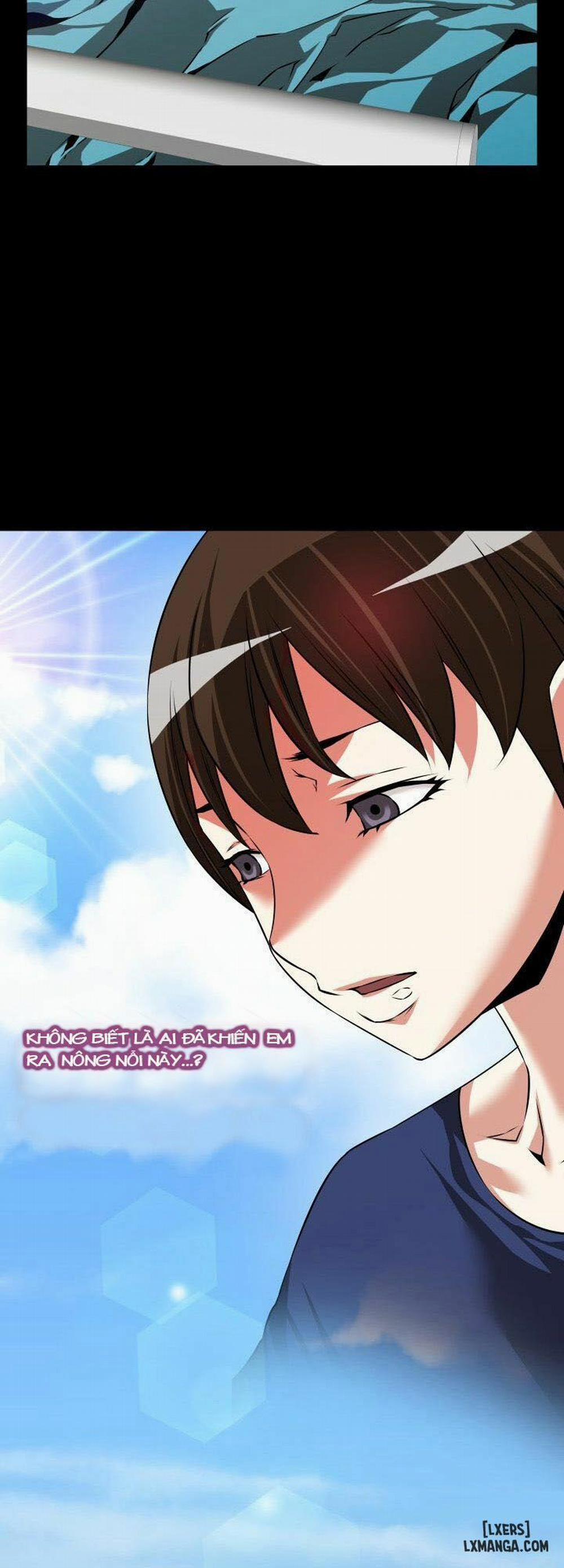 Thông Số Tình Yêu Của Giới trẻ 82 trang 9