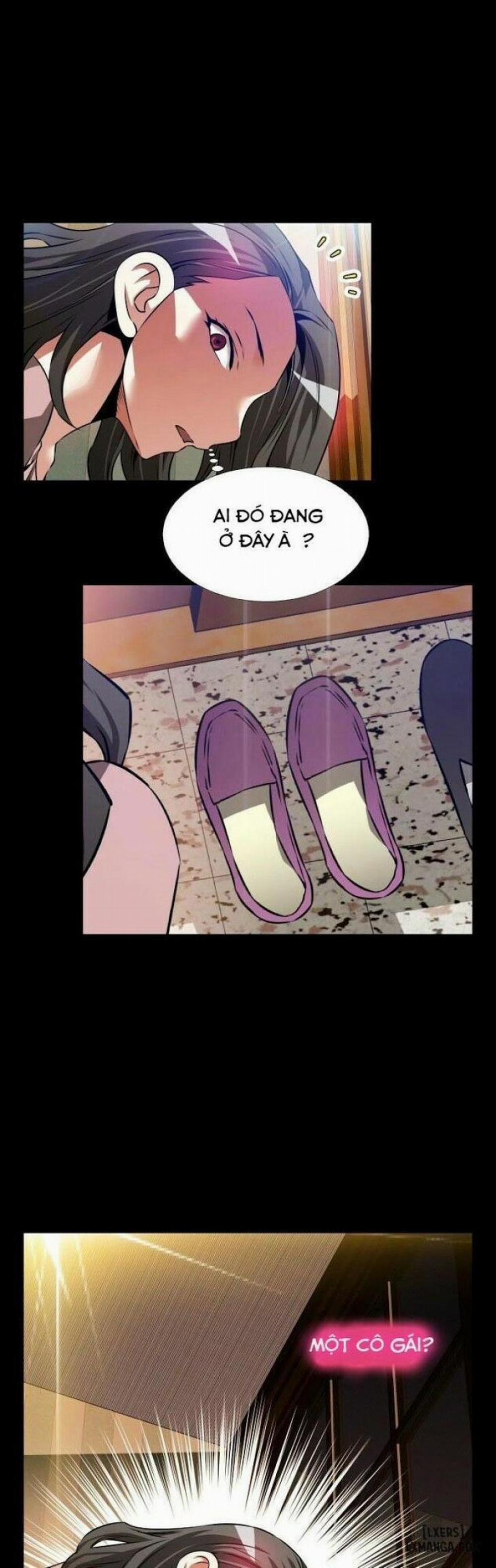 Thông Số Tình Yêu Của Giới trẻ 83 trang 0