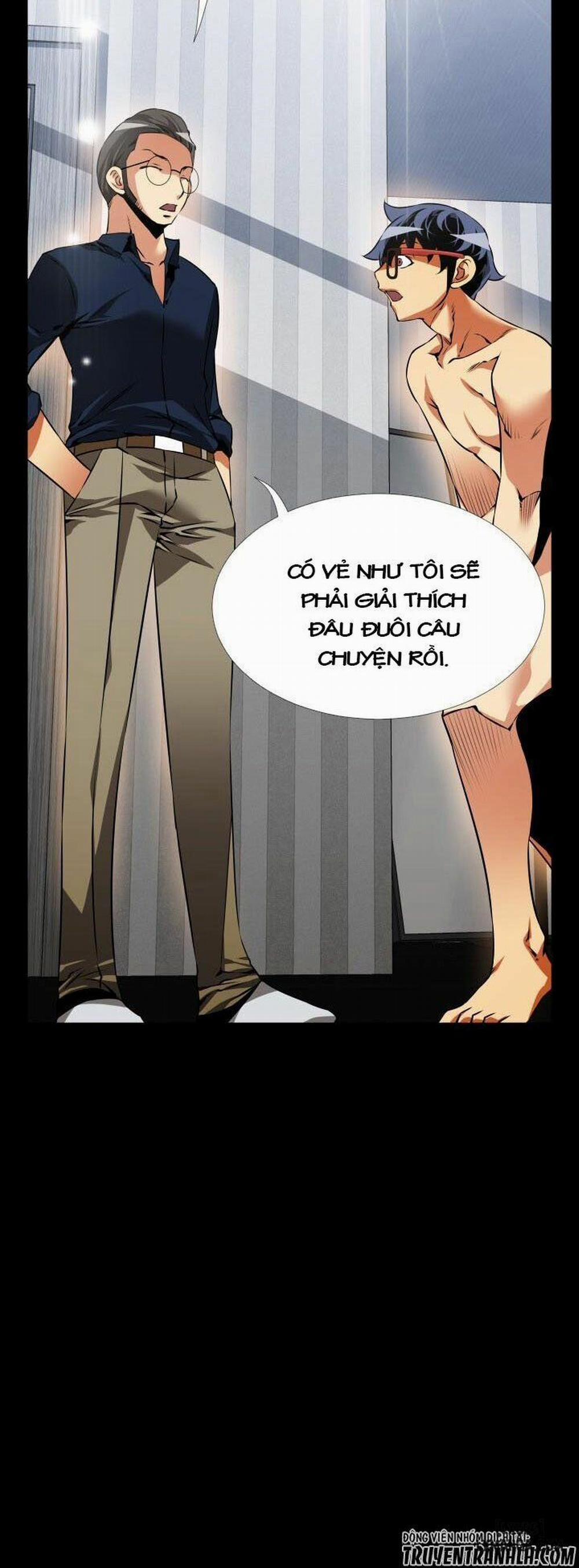 Thông Số Tình Yêu Của Giới trẻ 83 trang 13