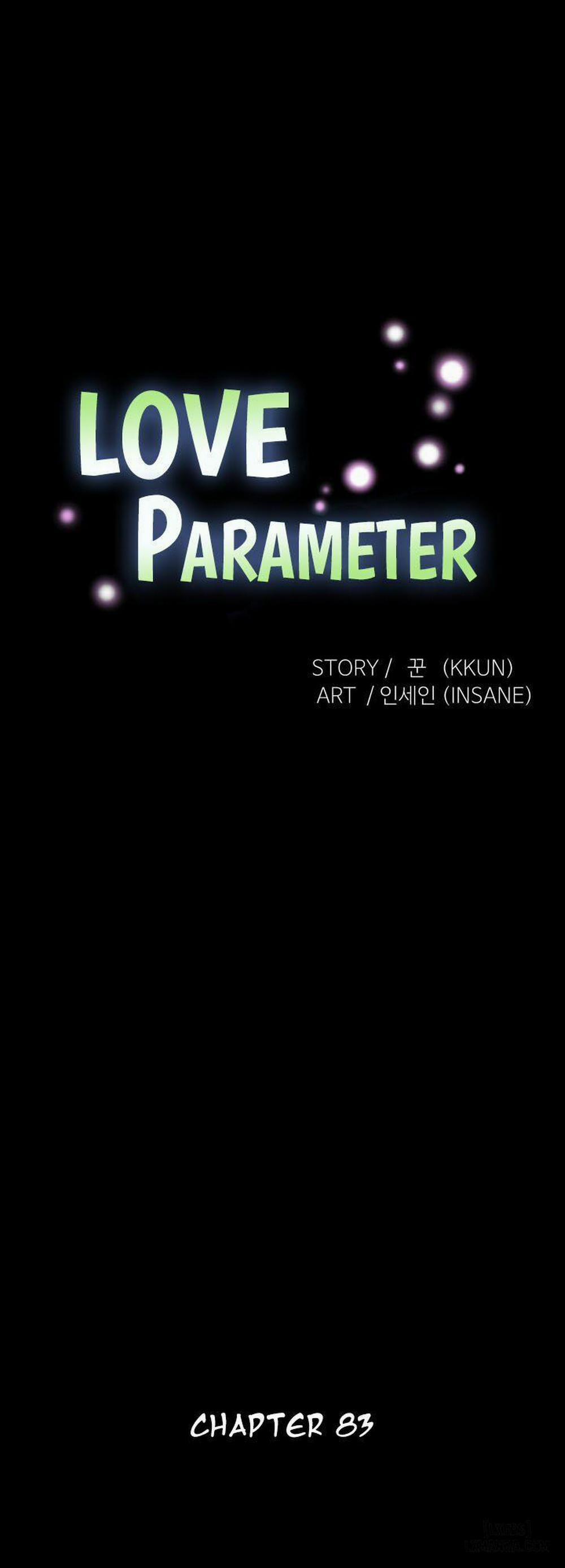 Thông Số Tình Yêu Của Giới trẻ 83 trang 14