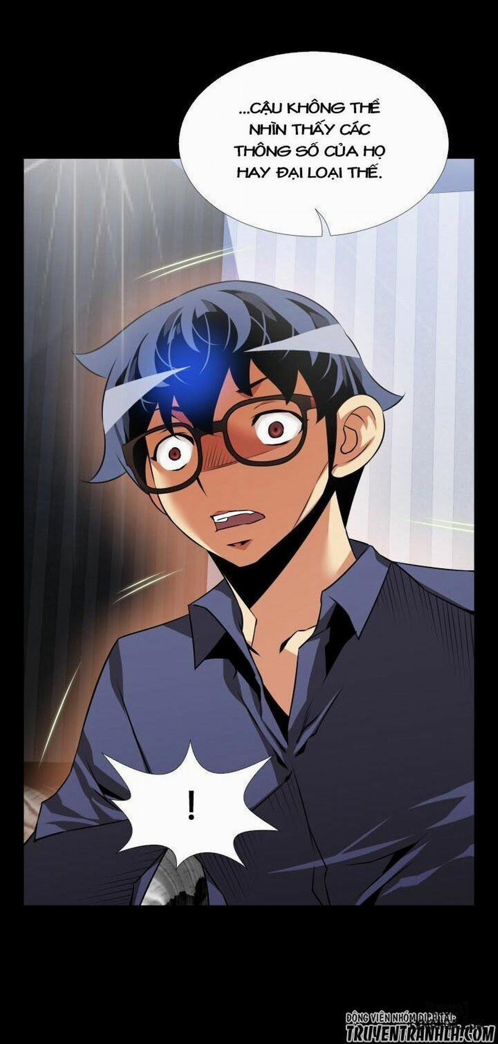 Thông Số Tình Yêu Của Giới trẻ 83 trang 26