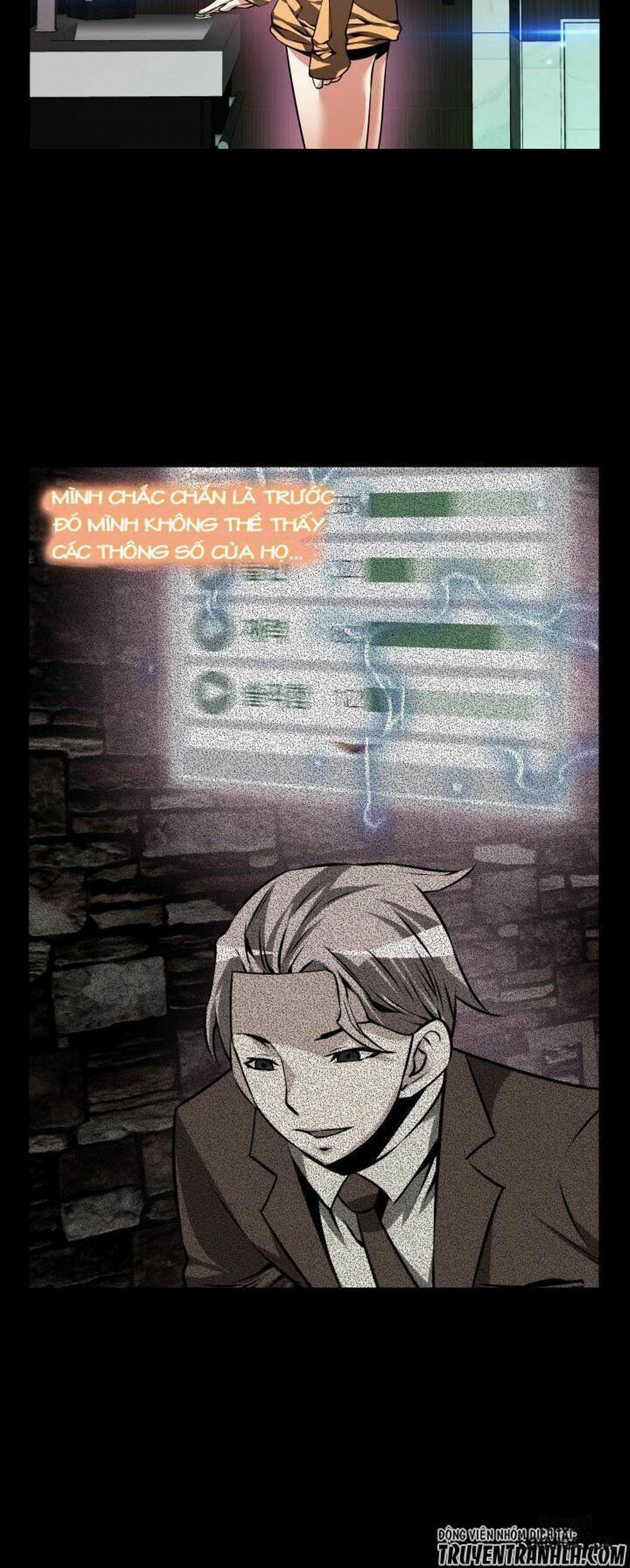 Thông Số Tình Yêu Của Giới trẻ 83 trang 29