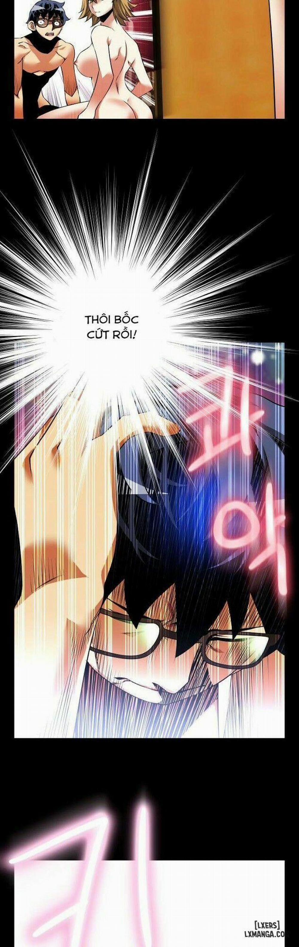 Thông Số Tình Yêu Của Giới trẻ 83 trang 3