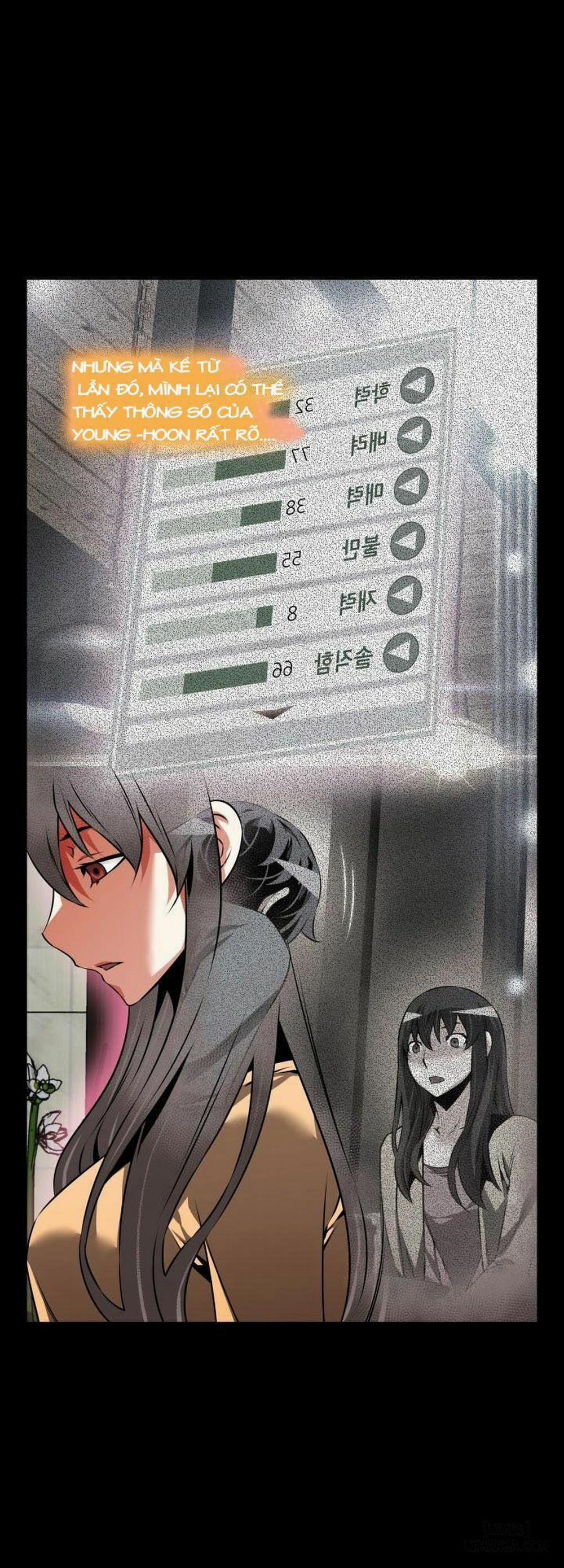 Thông Số Tình Yêu Của Giới trẻ 83 trang 30