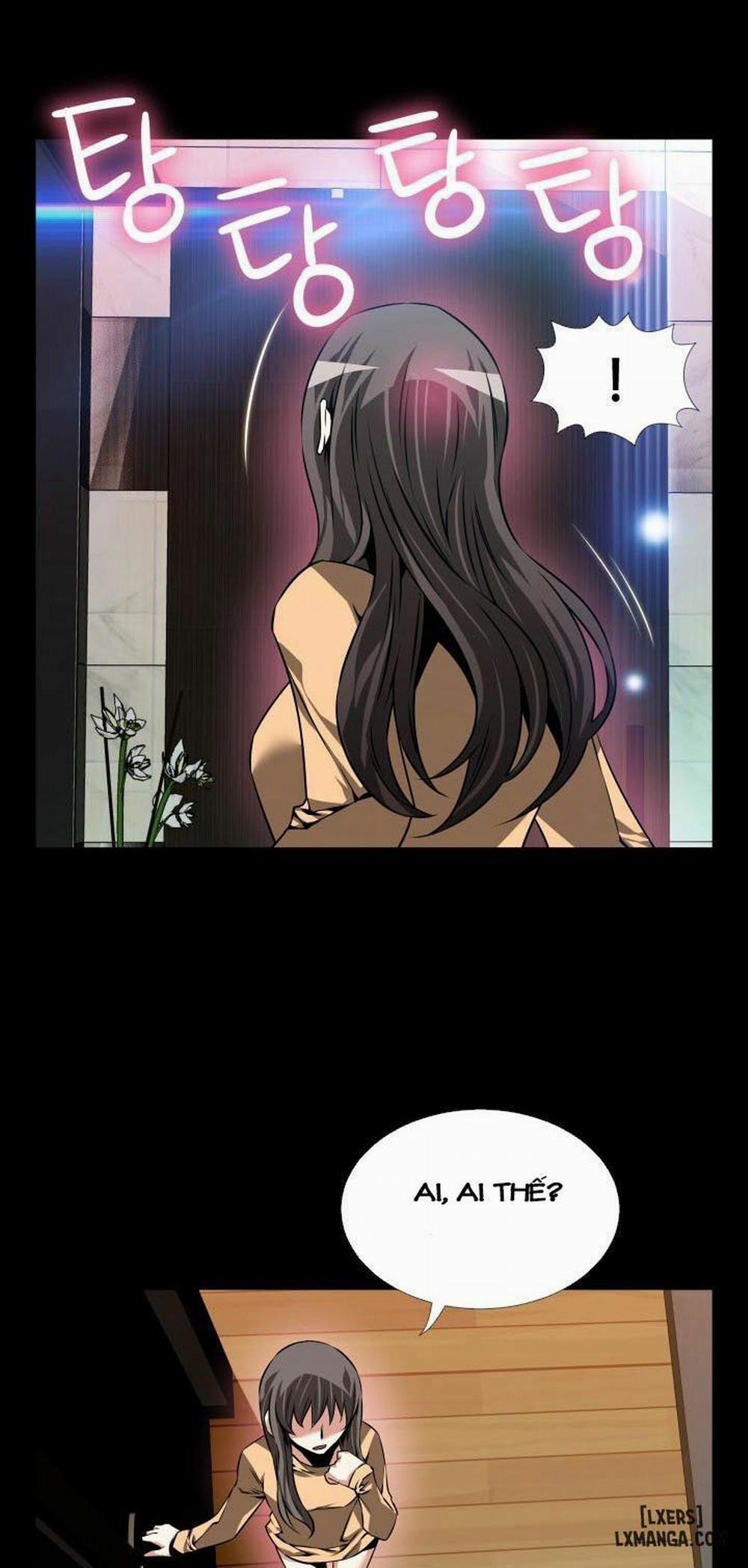 Thông Số Tình Yêu Của Giới trẻ 83 trang 31