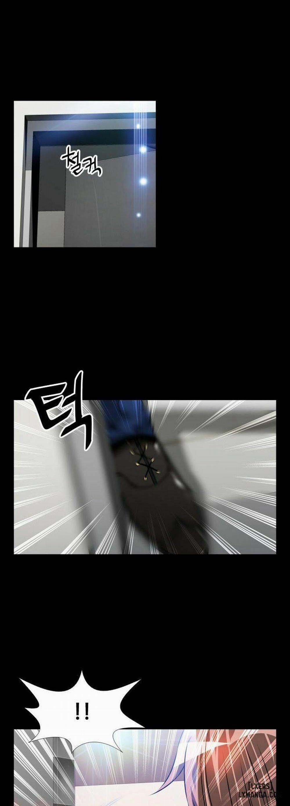 Thông Số Tình Yêu Của Giới trẻ 83 trang 33