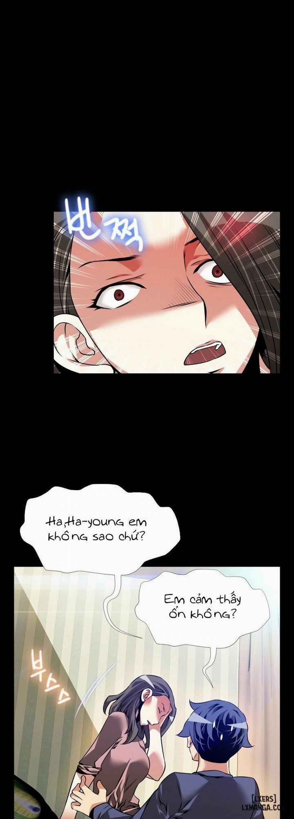 Thông Số Tình Yêu Của Giới trẻ 83 trang 36