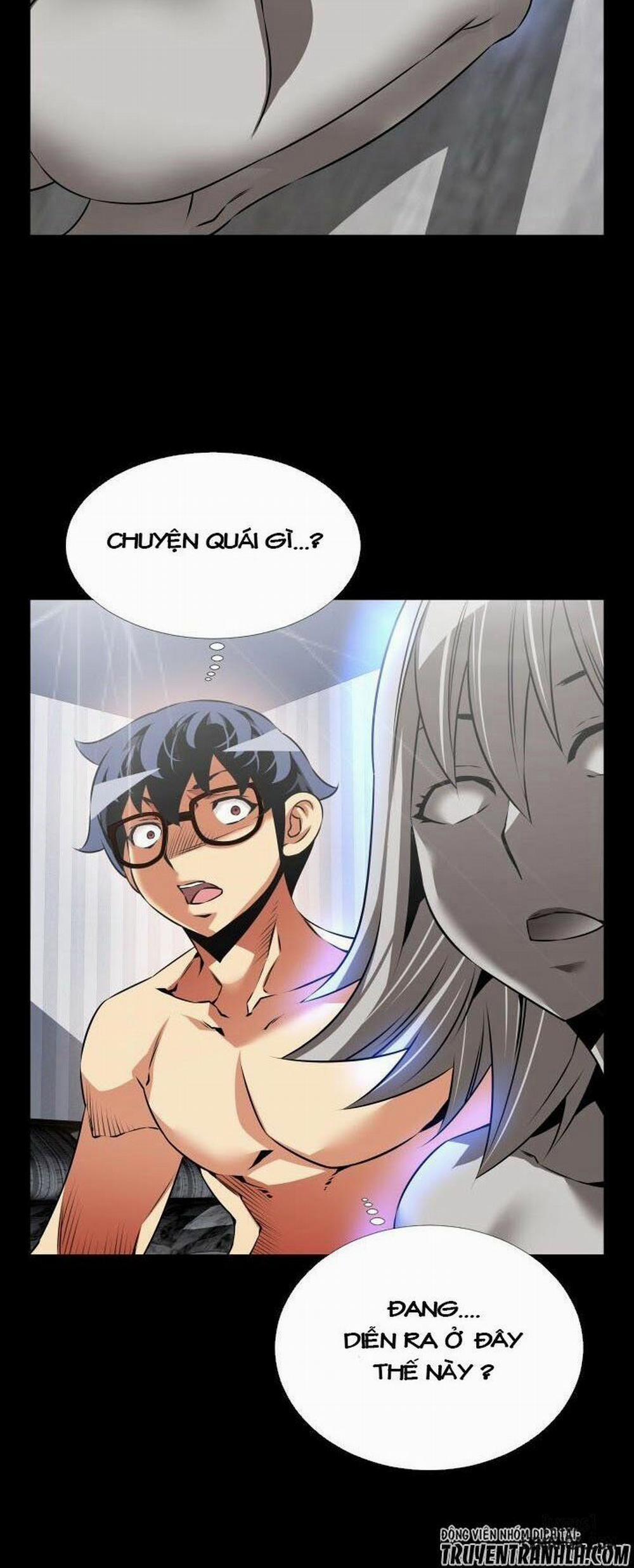 Thông Số Tình Yêu Của Giới trẻ 83 trang 8