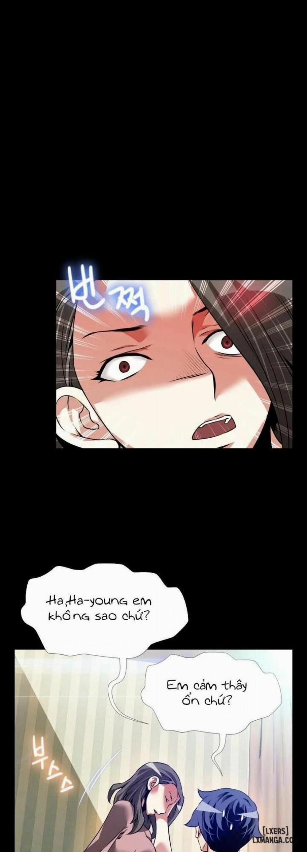 Thông Số Tình Yêu Của Giới trẻ 84 trang 0