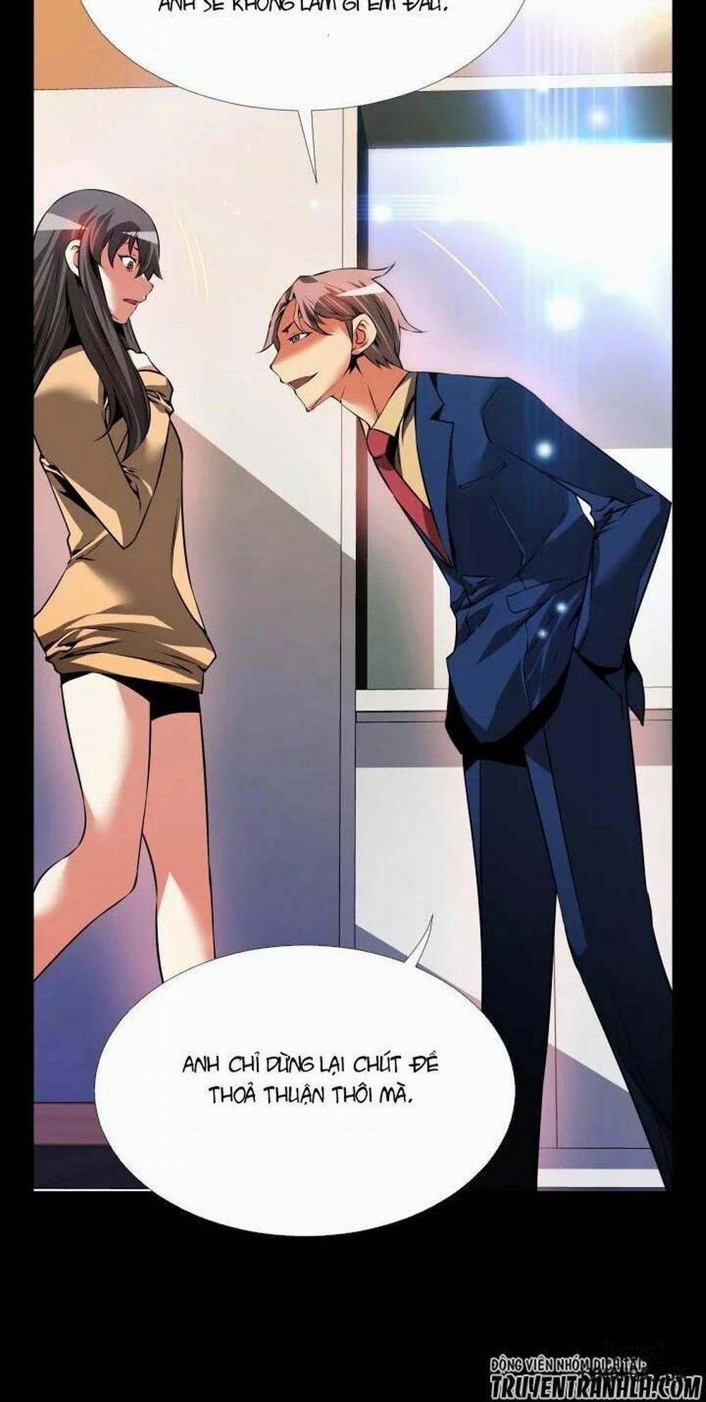 Thông Số Tình Yêu Của Giới trẻ 84 trang 15