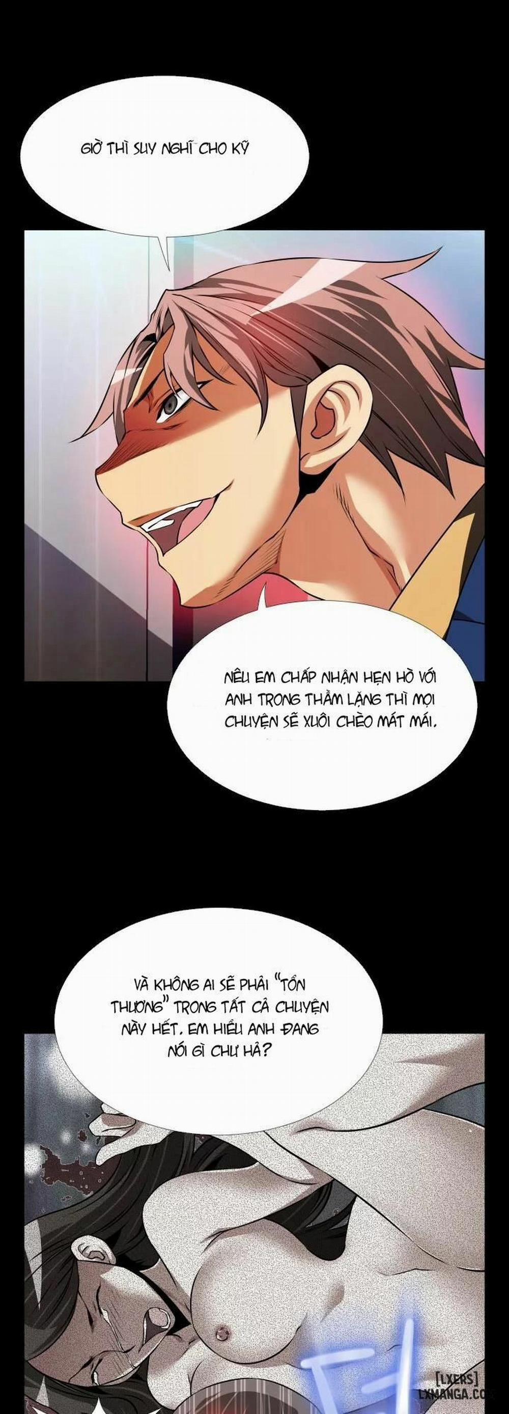 Thông Số Tình Yêu Của Giới trẻ 84 trang 16