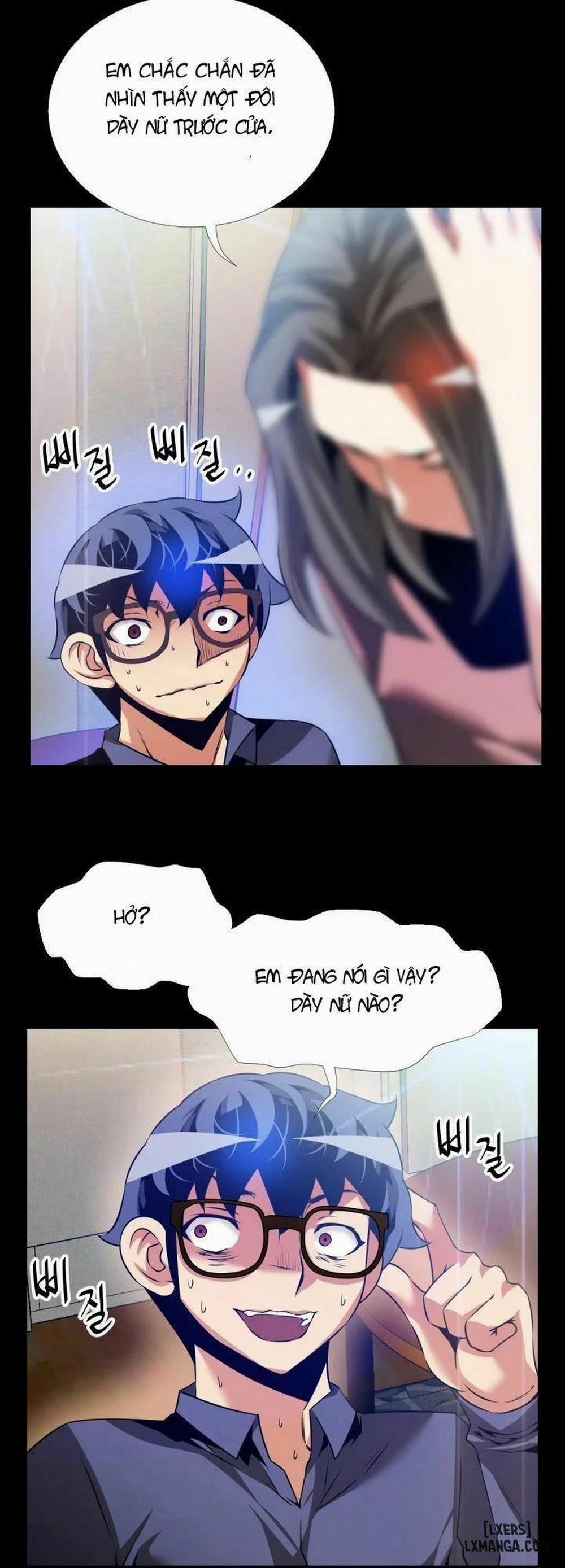 Thông Số Tình Yêu Của Giới trẻ 84 trang 2