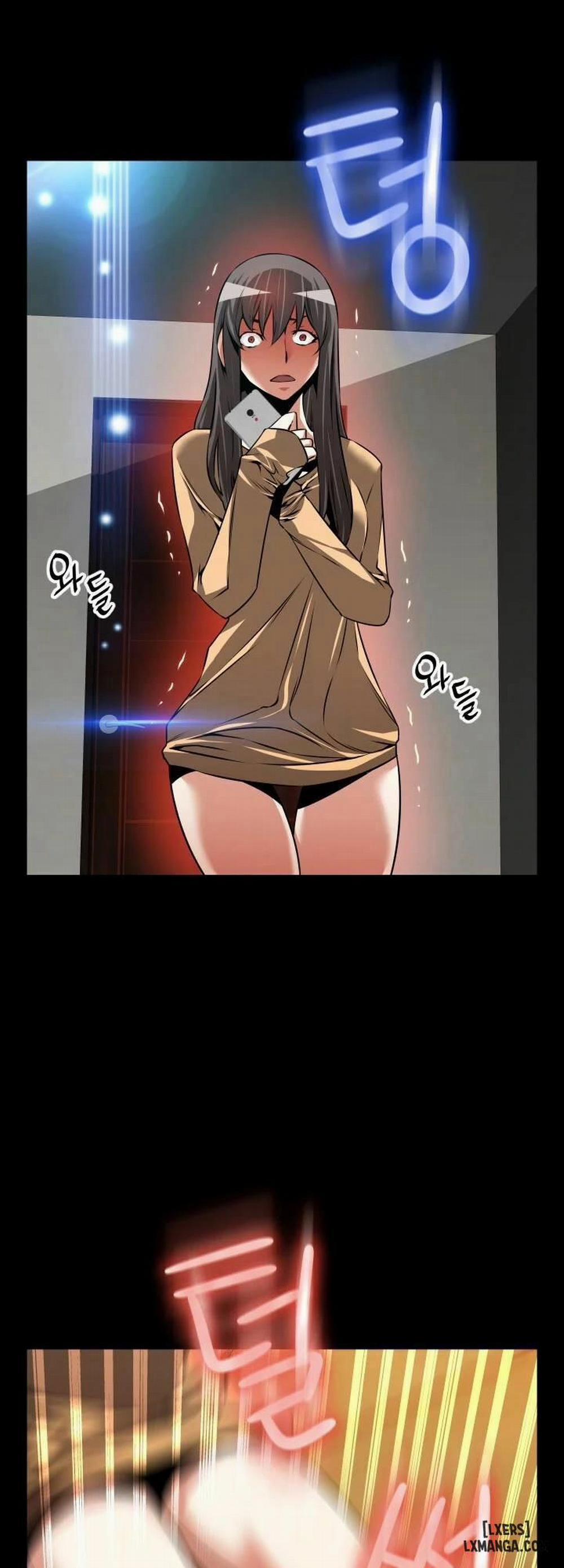 Thông Số Tình Yêu Của Giới trẻ 84 trang 20