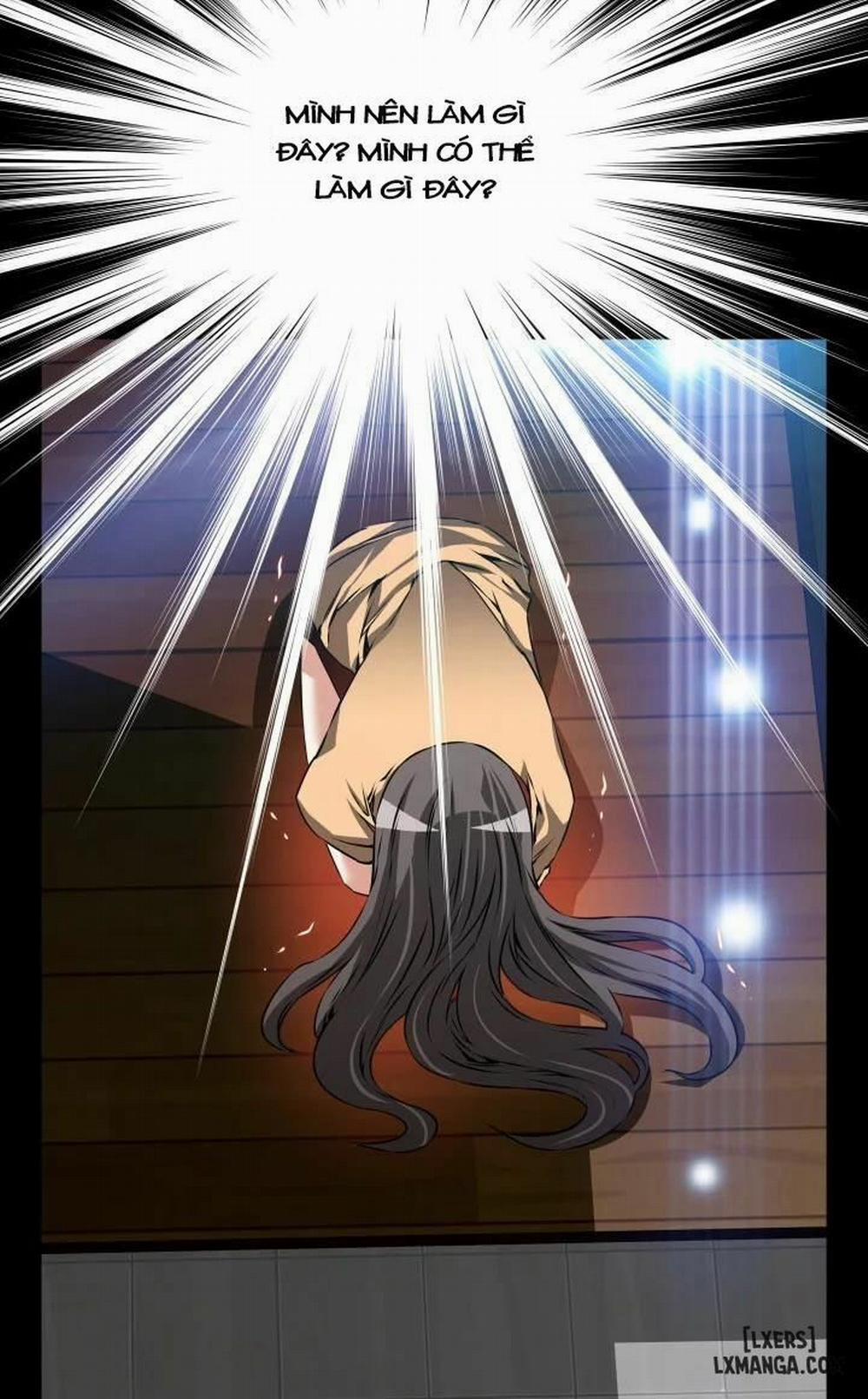 Thông Số Tình Yêu Của Giới trẻ 84 trang 22