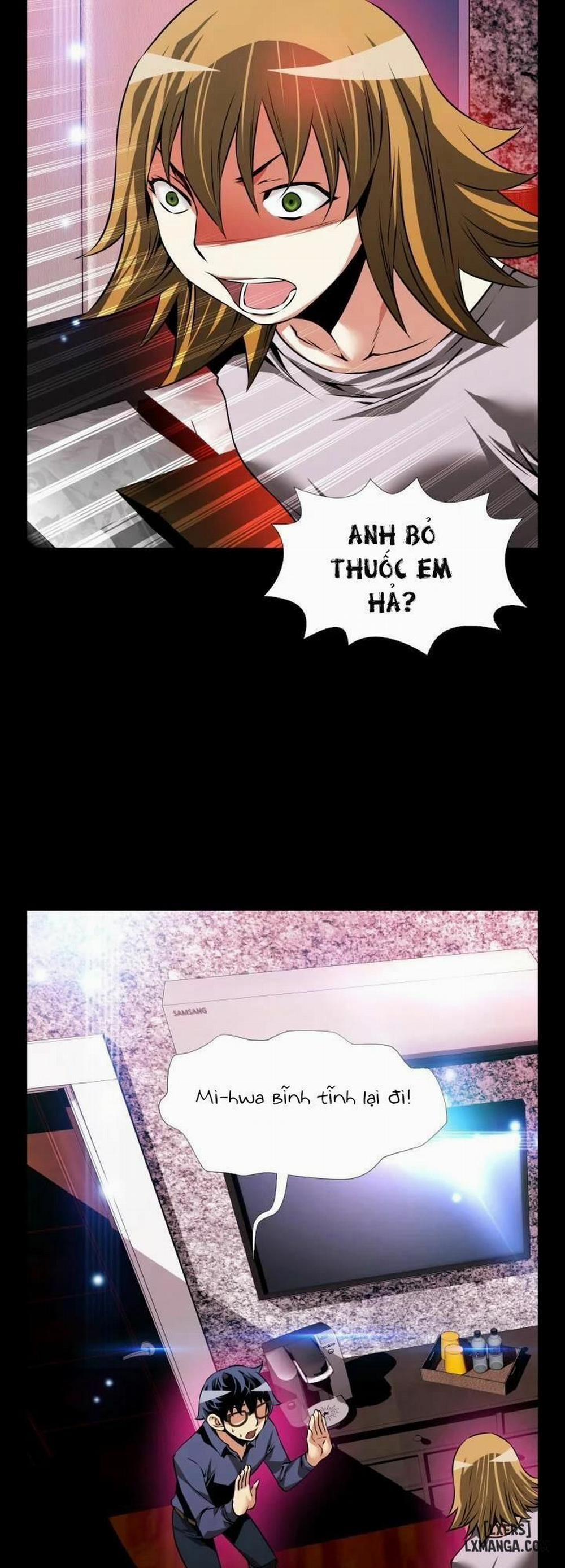 Thông Số Tình Yêu Của Giới trẻ 84 trang 25