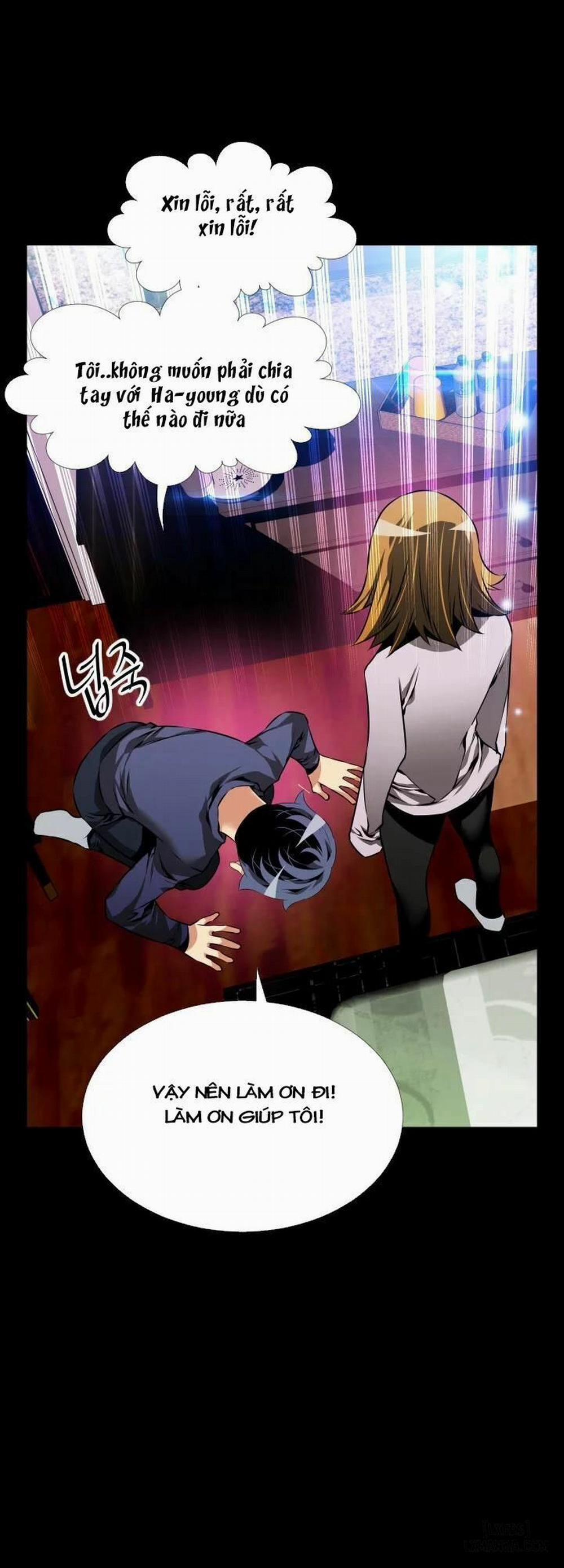 Thông Số Tình Yêu Của Giới trẻ 84 trang 28