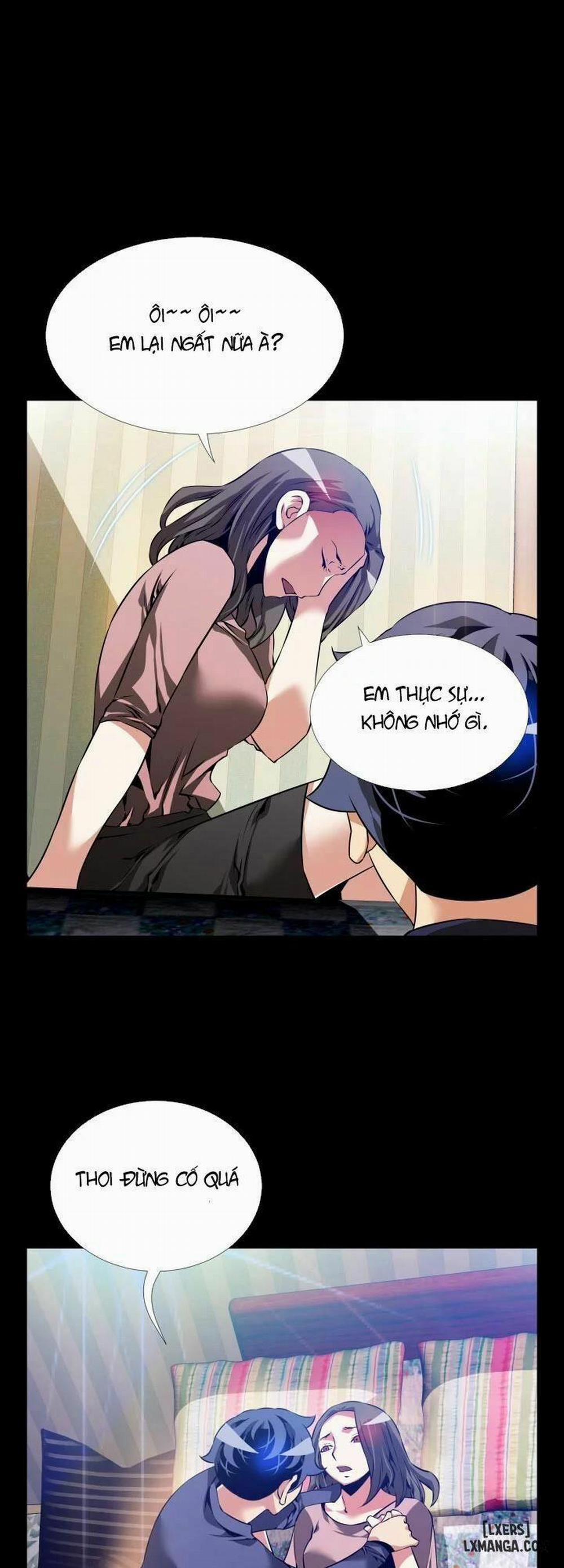 Thông Số Tình Yêu Của Giới trẻ 84 trang 3