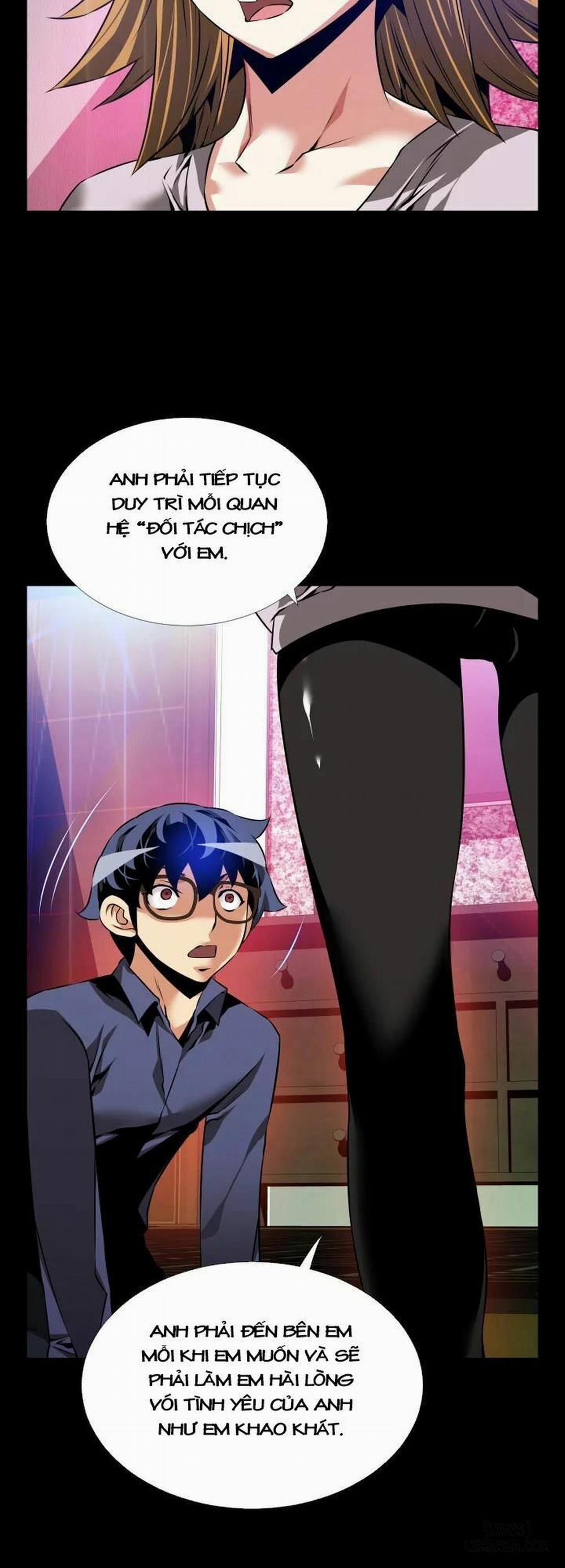 Thông Số Tình Yêu Của Giới trẻ 84 trang 30