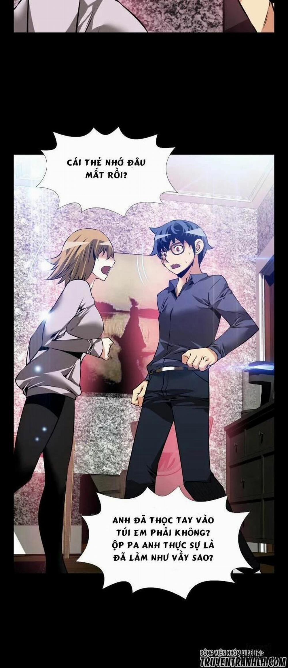 Thông Số Tình Yêu Của Giới trẻ 84 trang 35