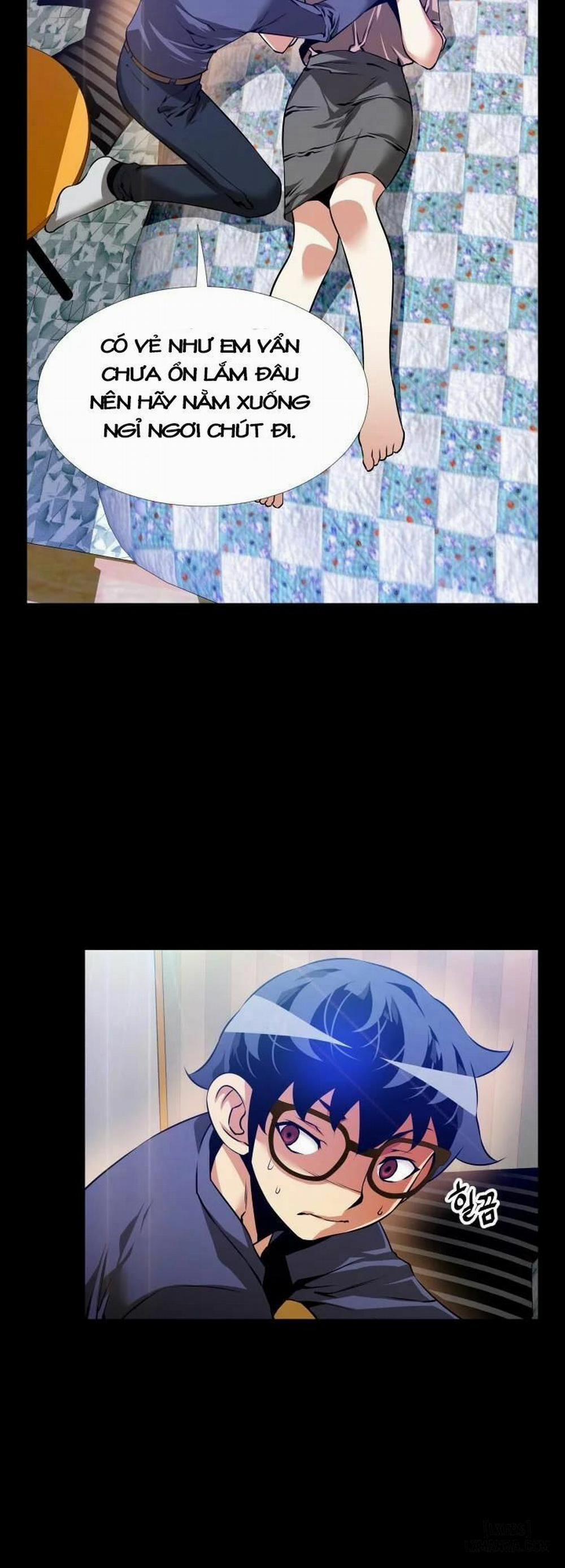 Thông Số Tình Yêu Của Giới trẻ 84 trang 4