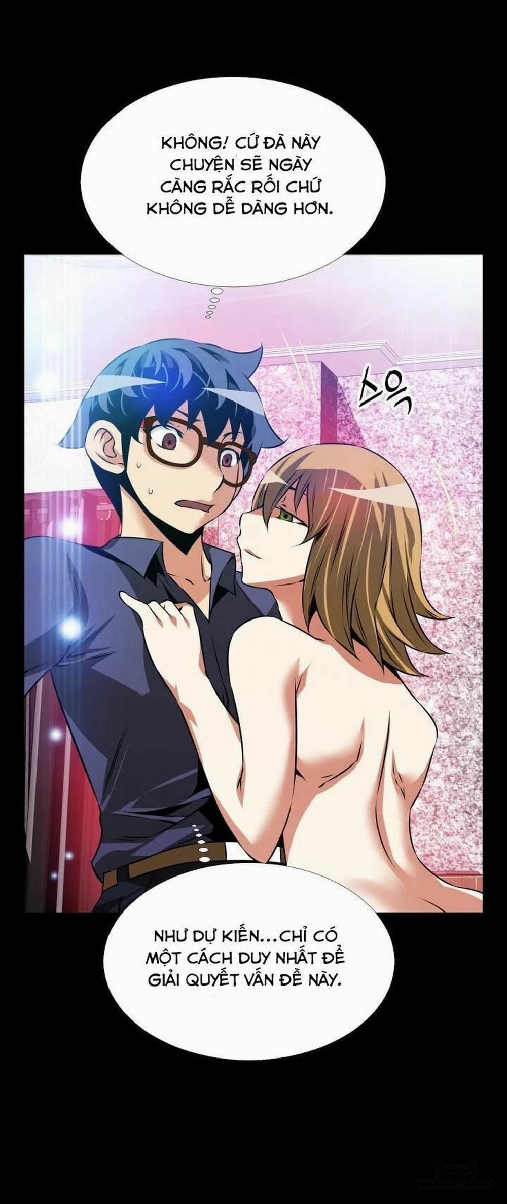 Thông Số Tình Yêu Của Giới trẻ 84 trang 43