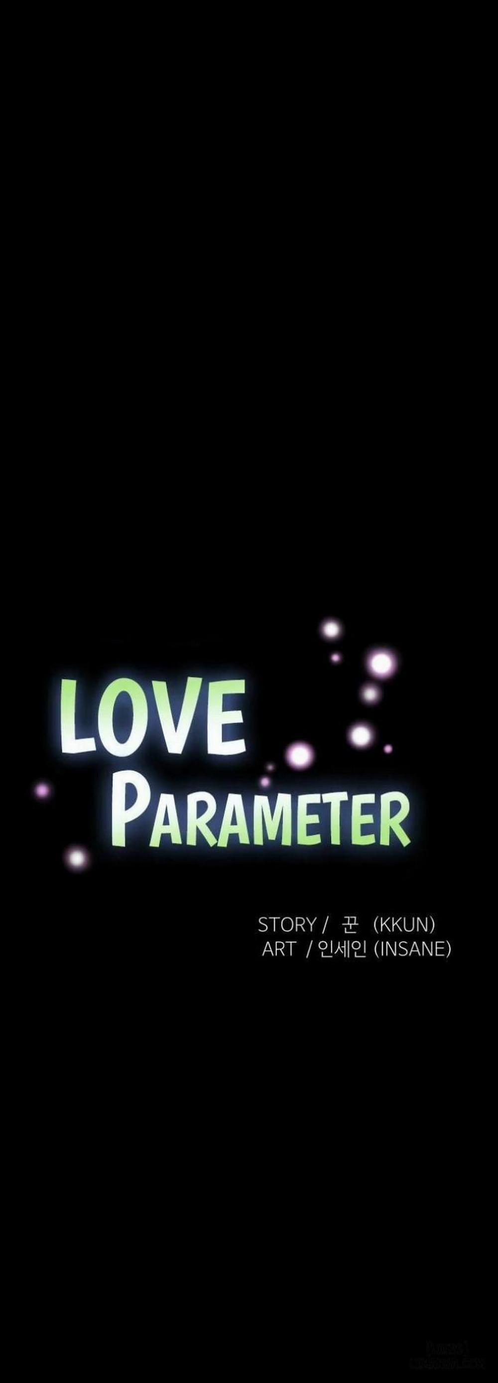 Thông Số Tình Yêu Của Giới trẻ 85 trang 0