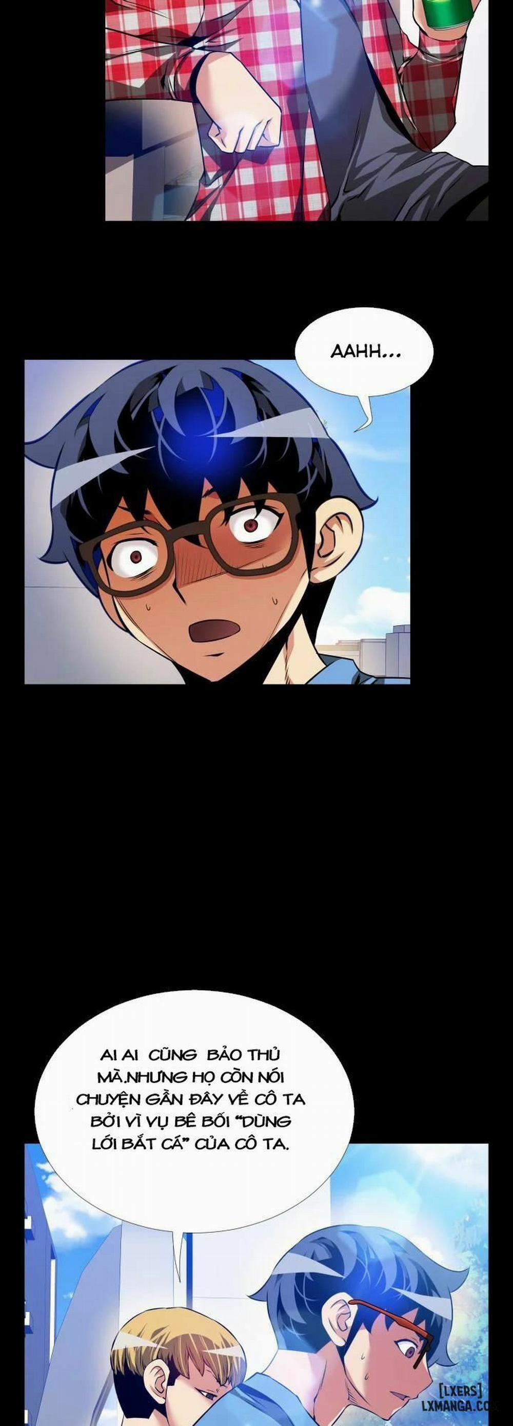 Thông Số Tình Yêu Của Giới trẻ 85 trang 13