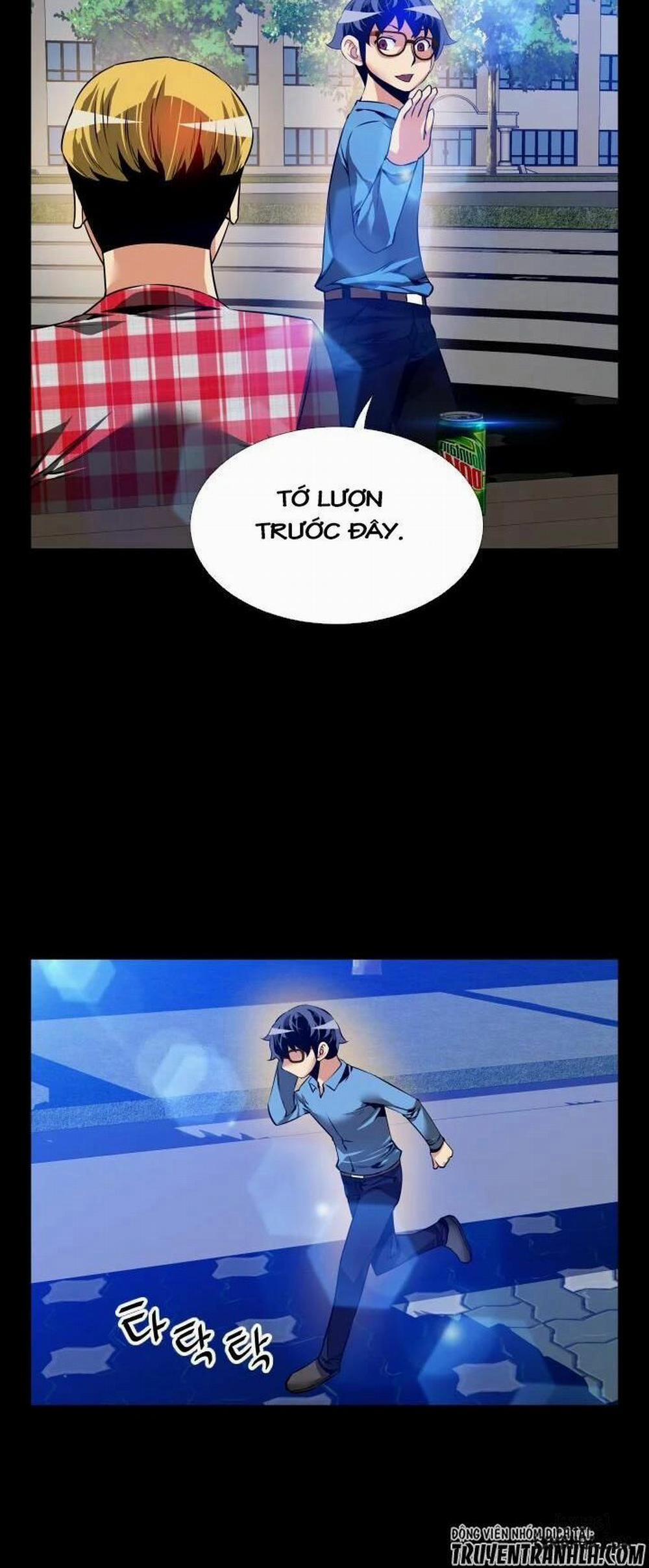 Thông Số Tình Yêu Của Giới trẻ 85 trang 20