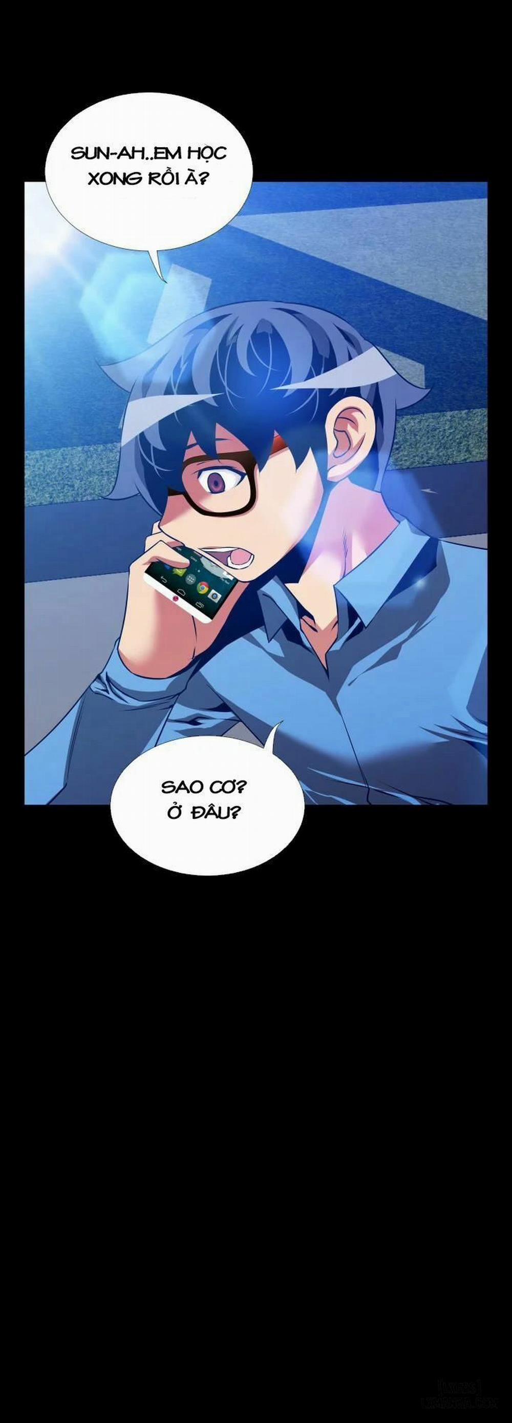 Thông Số Tình Yêu Của Giới trẻ 85 trang 21