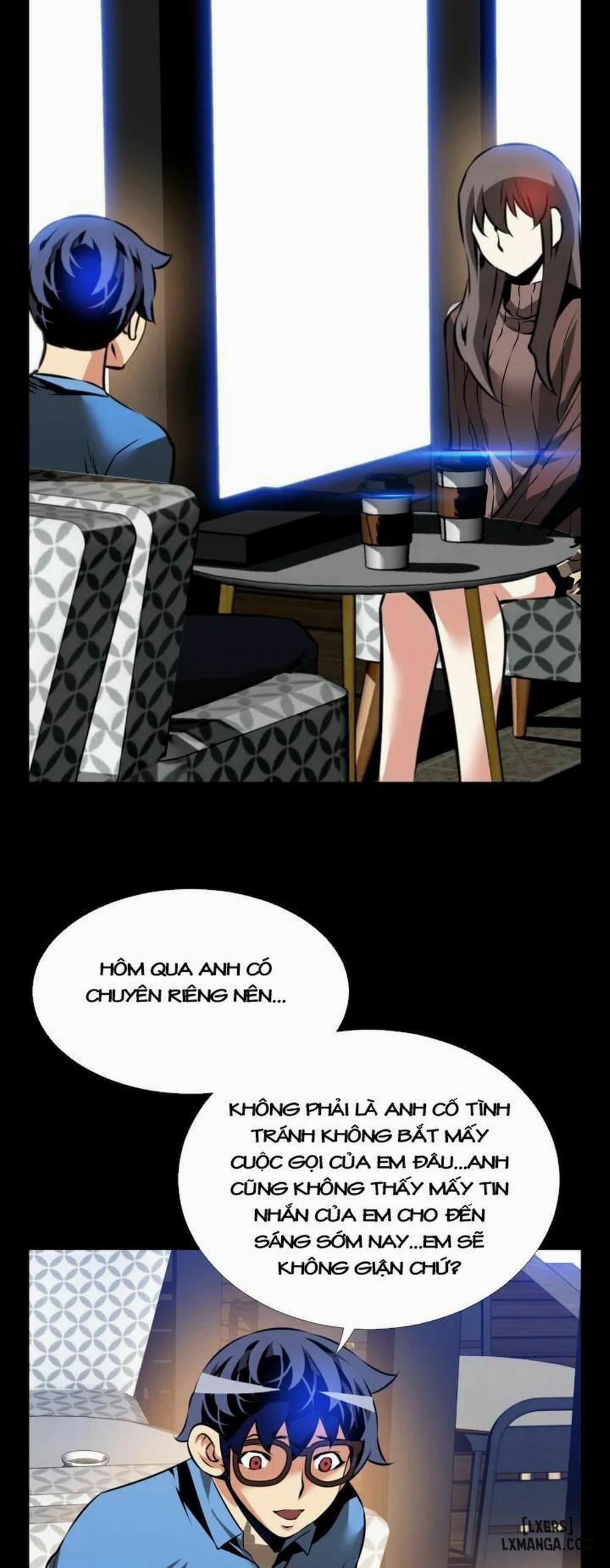 Thông Số Tình Yêu Của Giới trẻ 85 trang 23