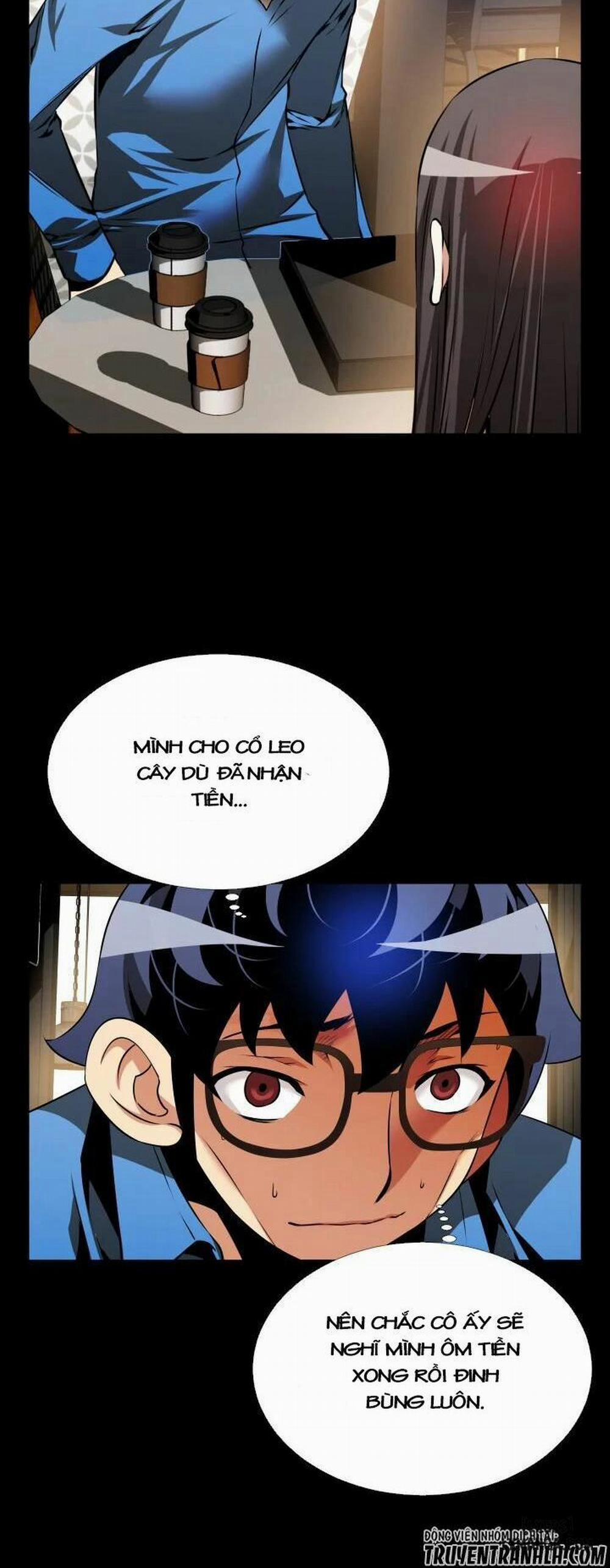 Thông Số Tình Yêu Của Giới trẻ 85 trang 24