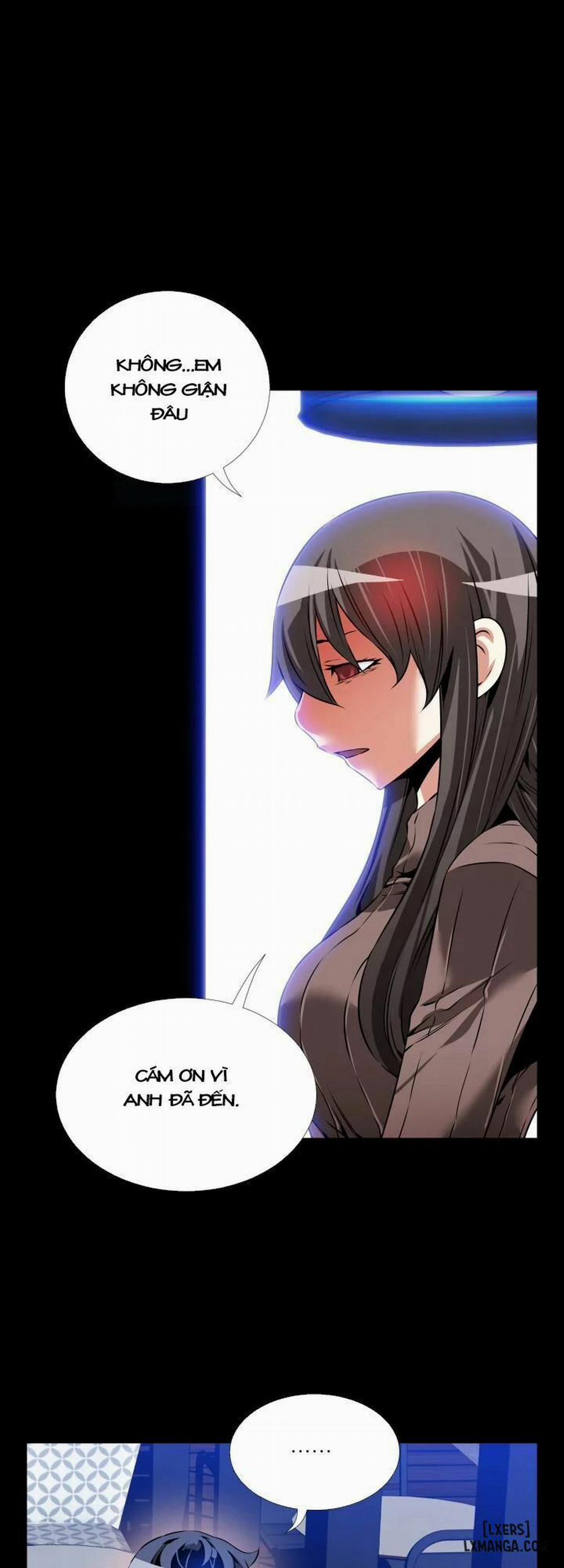 Thông Số Tình Yêu Của Giới trẻ 85 trang 25