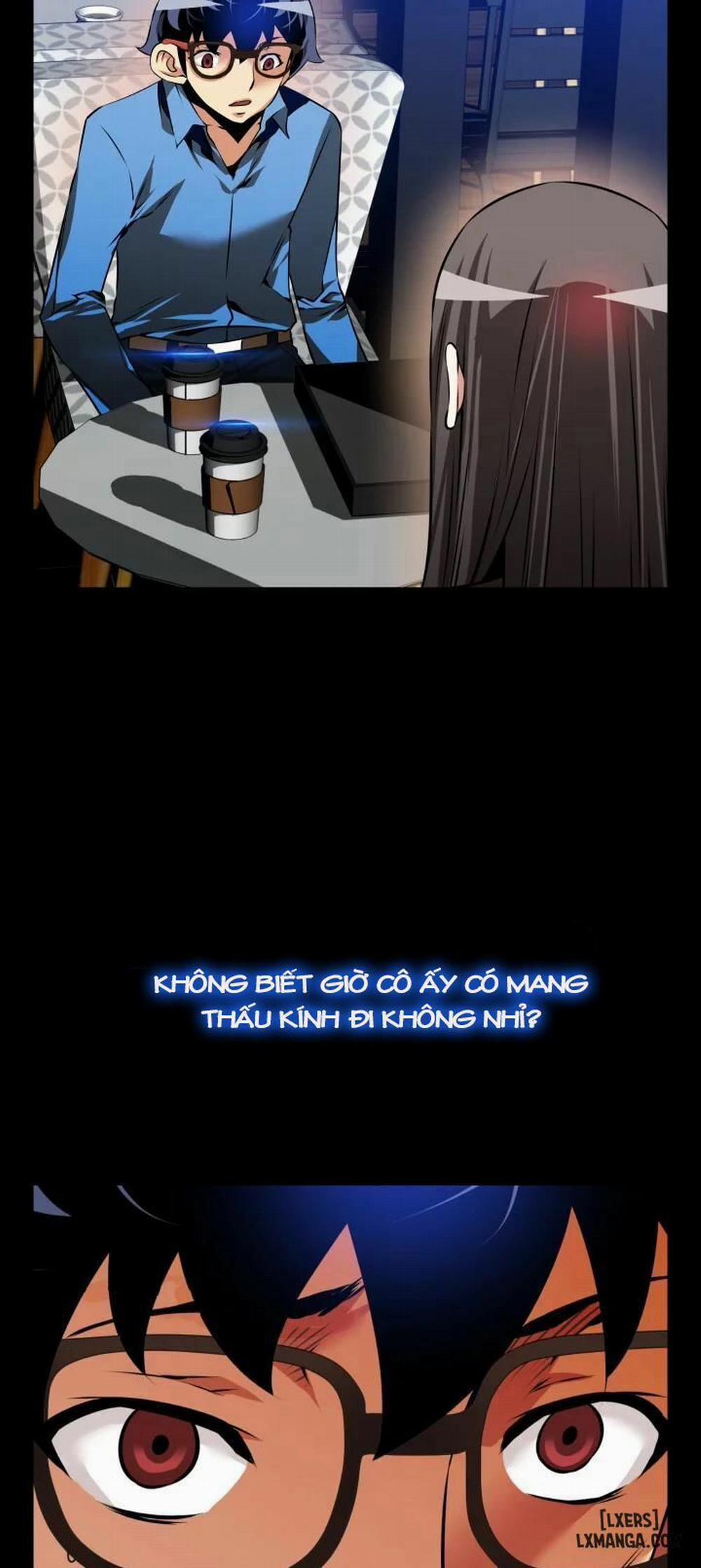 Thông Số Tình Yêu Của Giới trẻ 85 trang 26