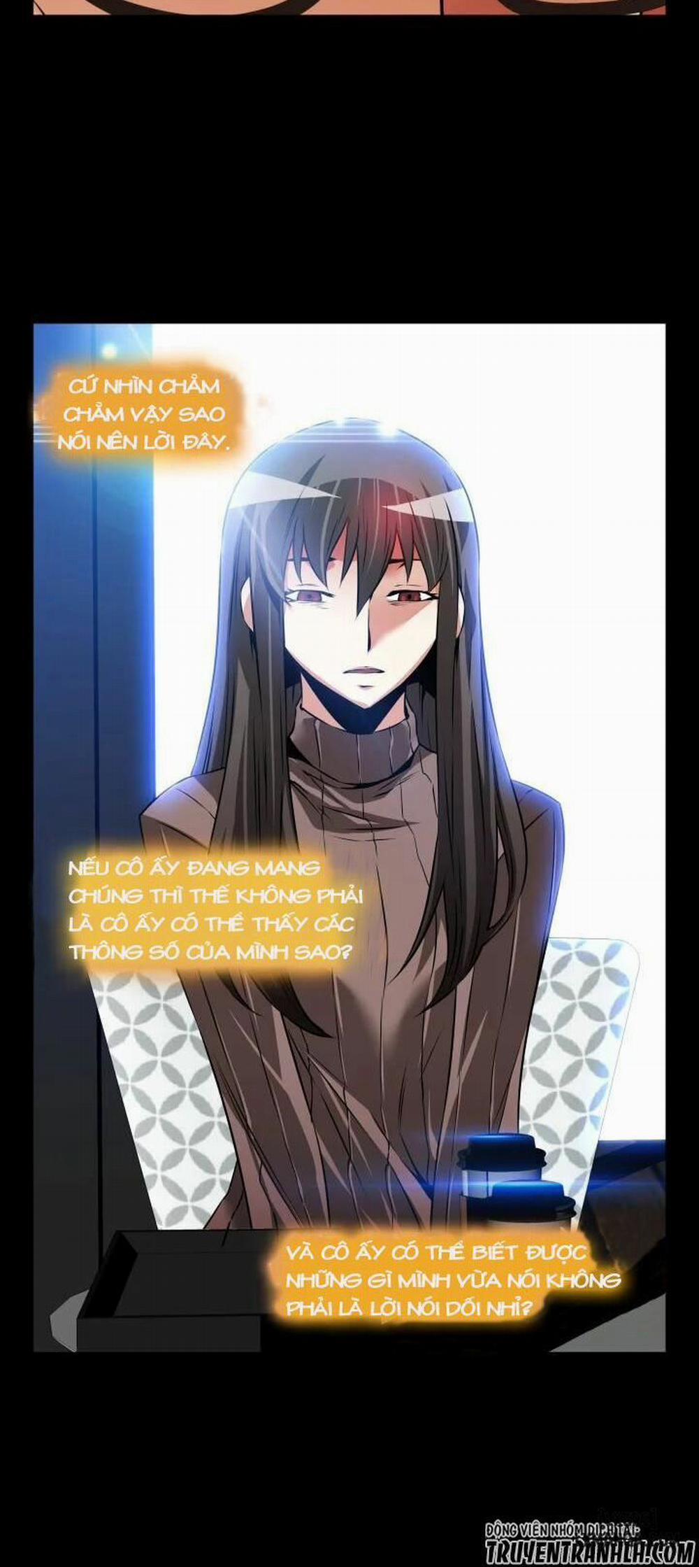 Thông Số Tình Yêu Của Giới trẻ 85 trang 27