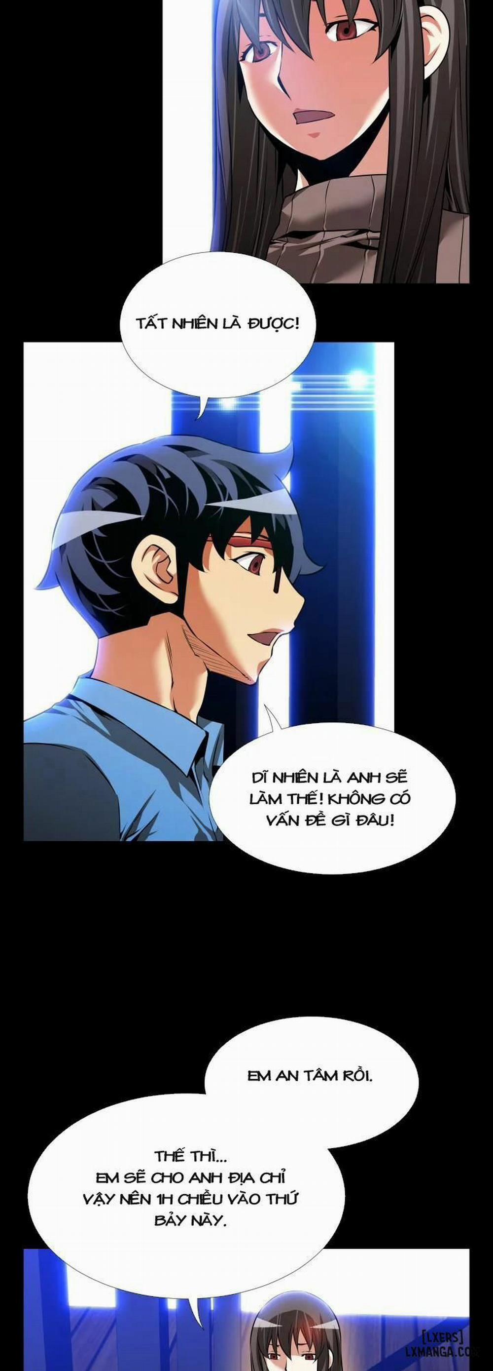 Thông Số Tình Yêu Của Giới trẻ 85 trang 29