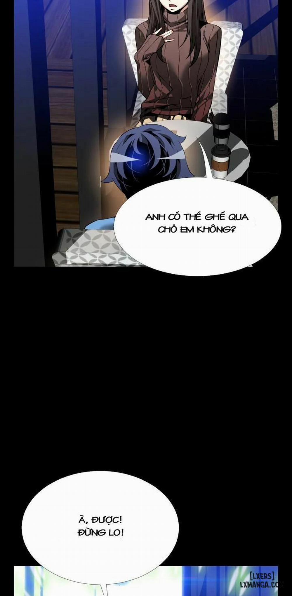 Thông Số Tình Yêu Của Giới trẻ 85 trang 30