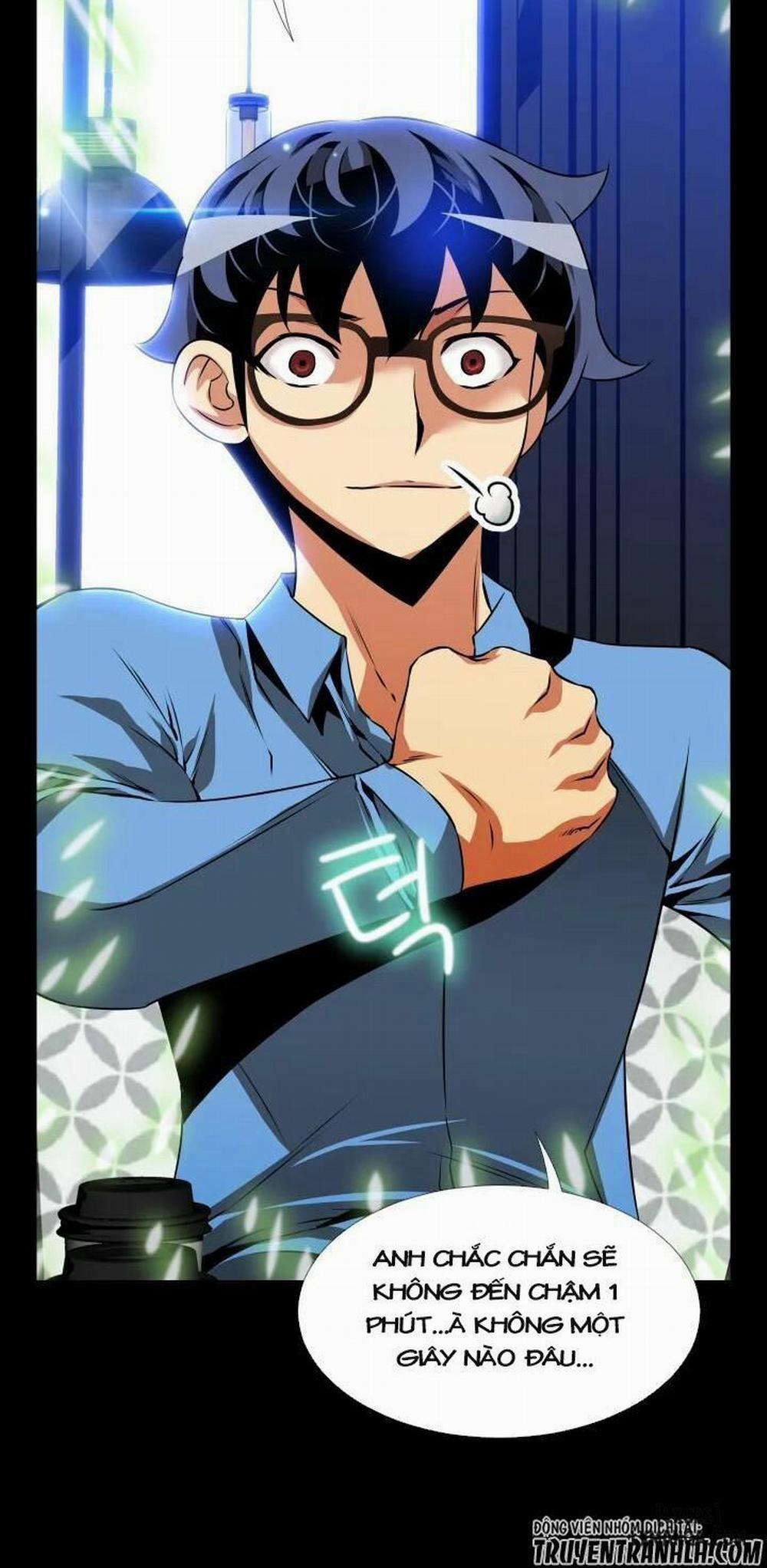 Thông Số Tình Yêu Của Giới trẻ 85 trang 31