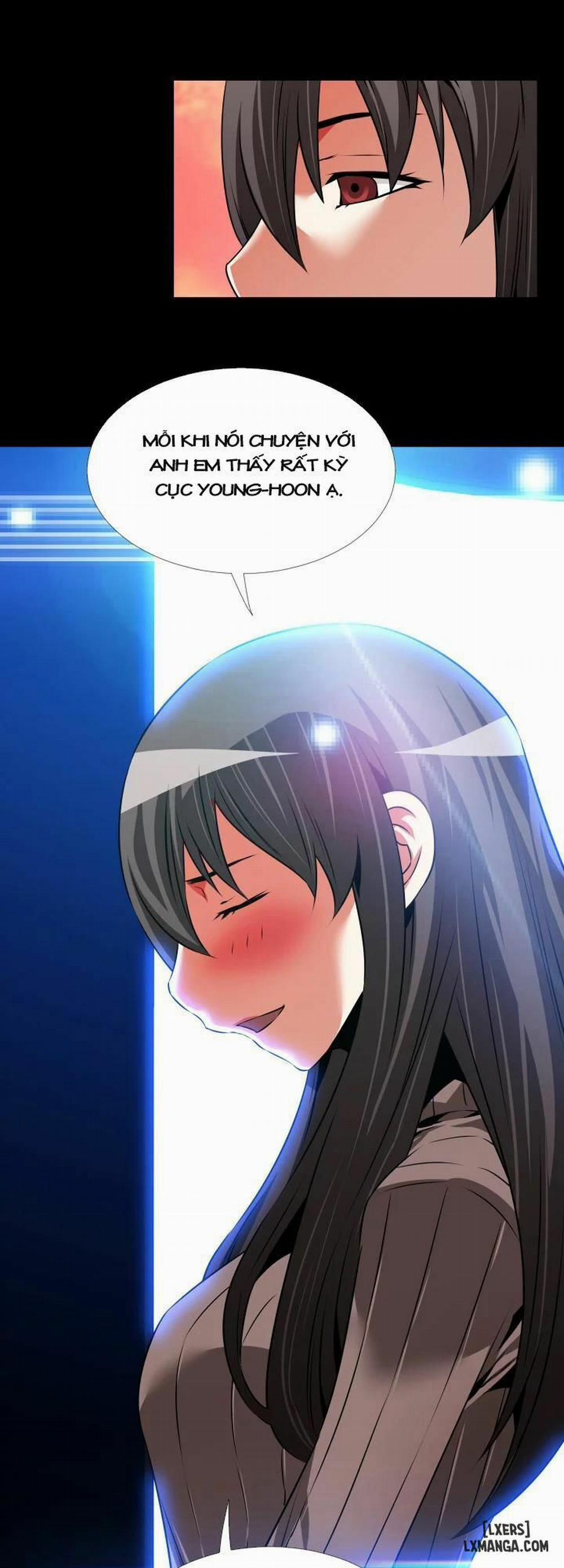 Thông Số Tình Yêu Của Giới trẻ 85 trang 32