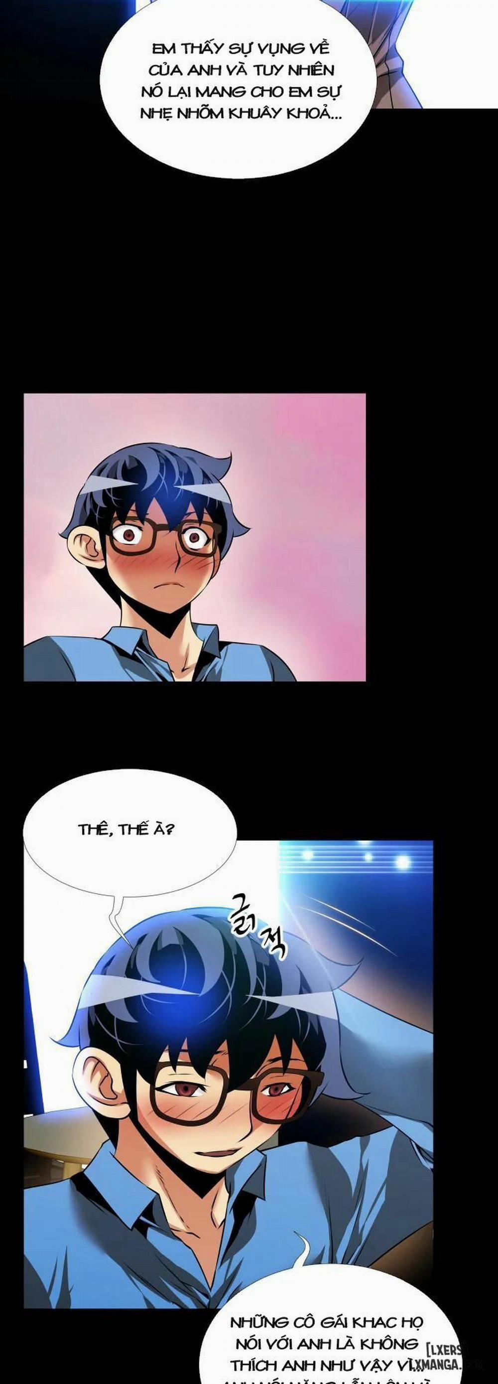 Thông Số Tình Yêu Của Giới trẻ 85 trang 33