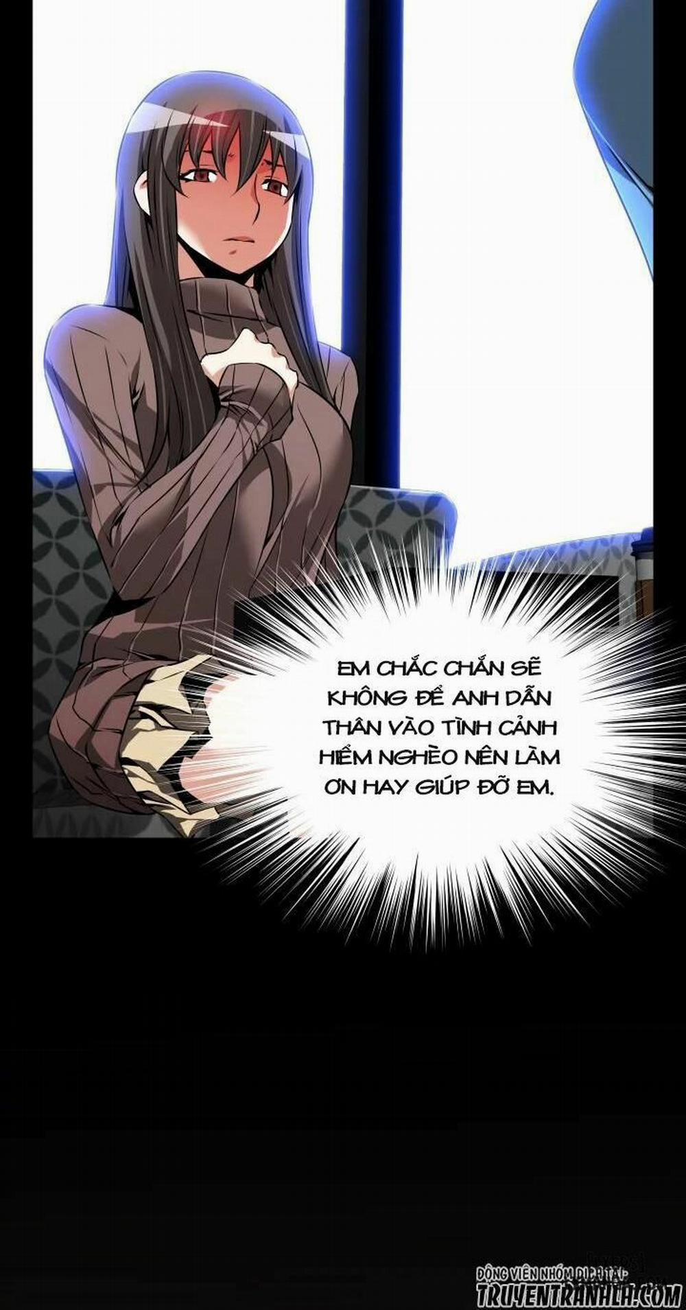 Thông Số Tình Yêu Của Giới trẻ 85 trang 35