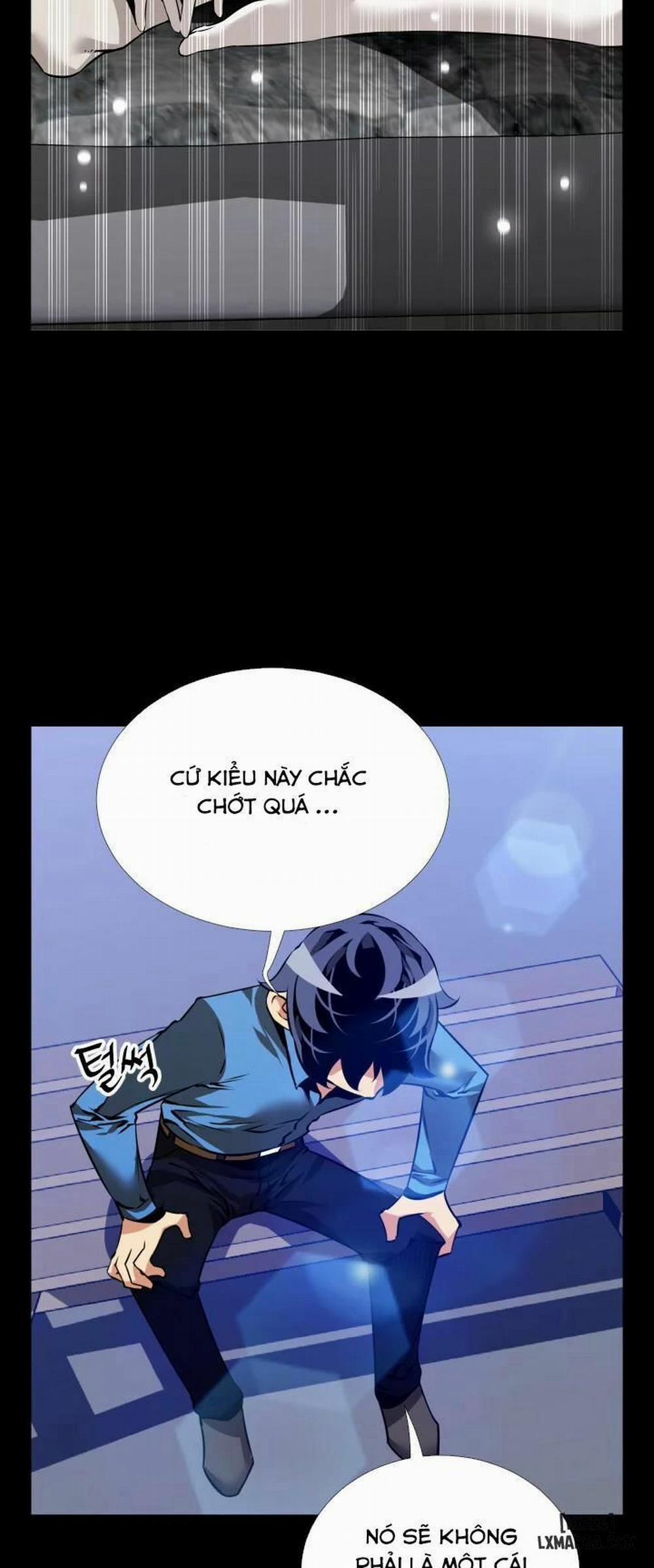 Thông Số Tình Yêu Của Giới trẻ 85 trang 6