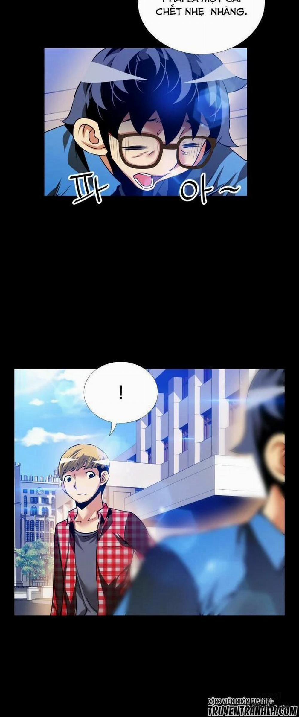 Thông Số Tình Yêu Của Giới trẻ 85 trang 7